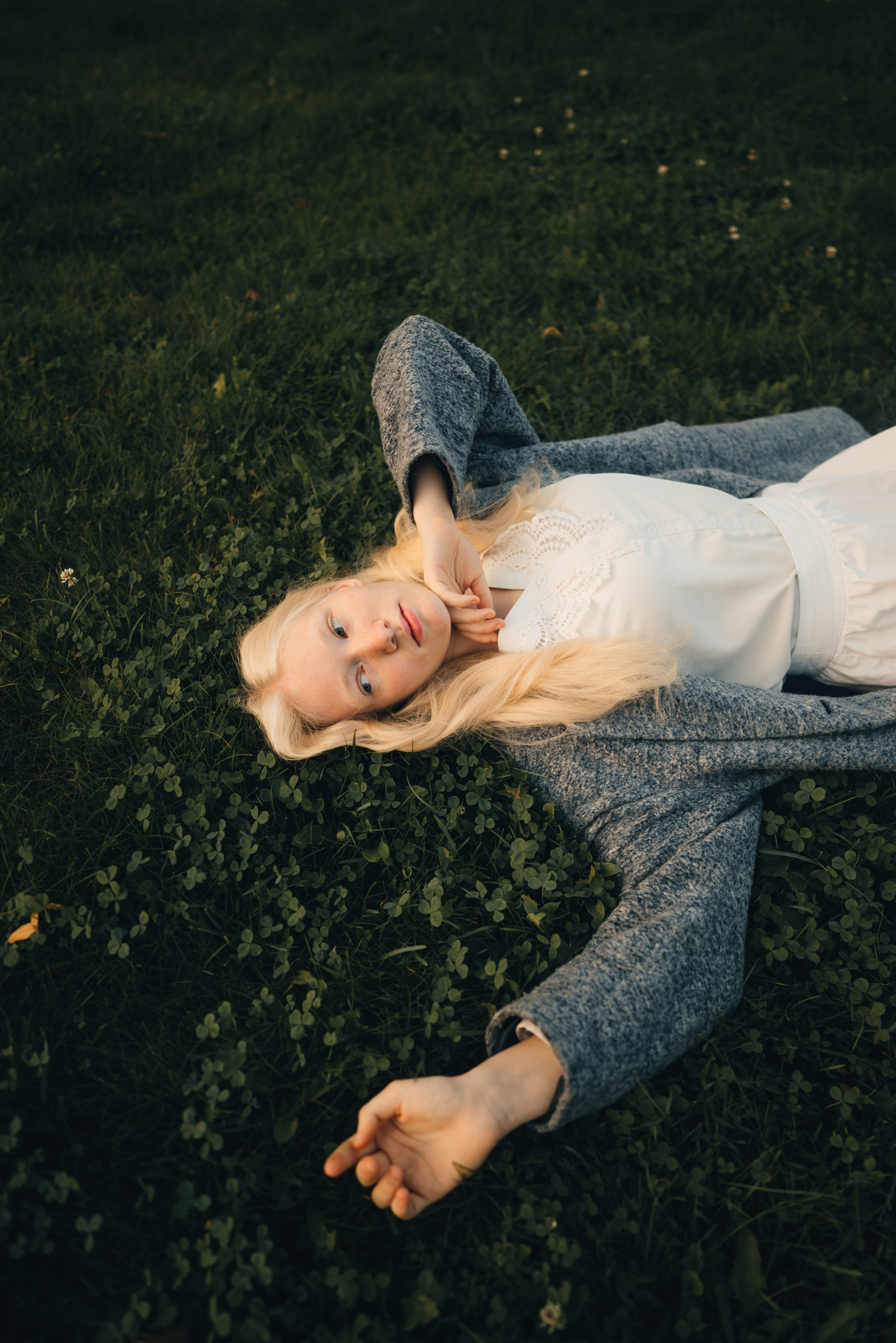 Индивидуальная. Виктория Кутуева Фотограф Санкт-Петербург