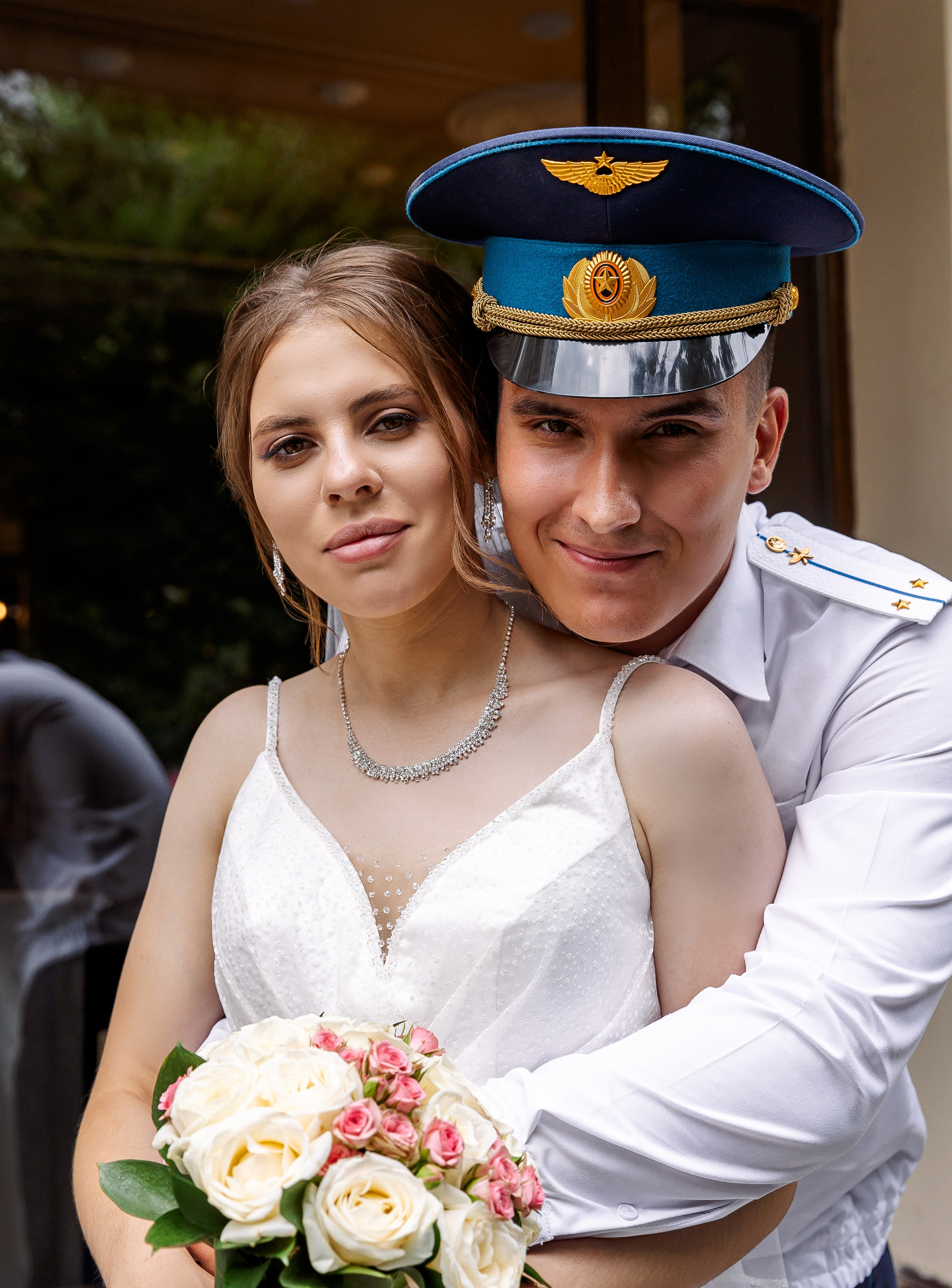 Александра и Михаил. Свадебный и семейный фотограф в Челябинске Юлия Ишимова