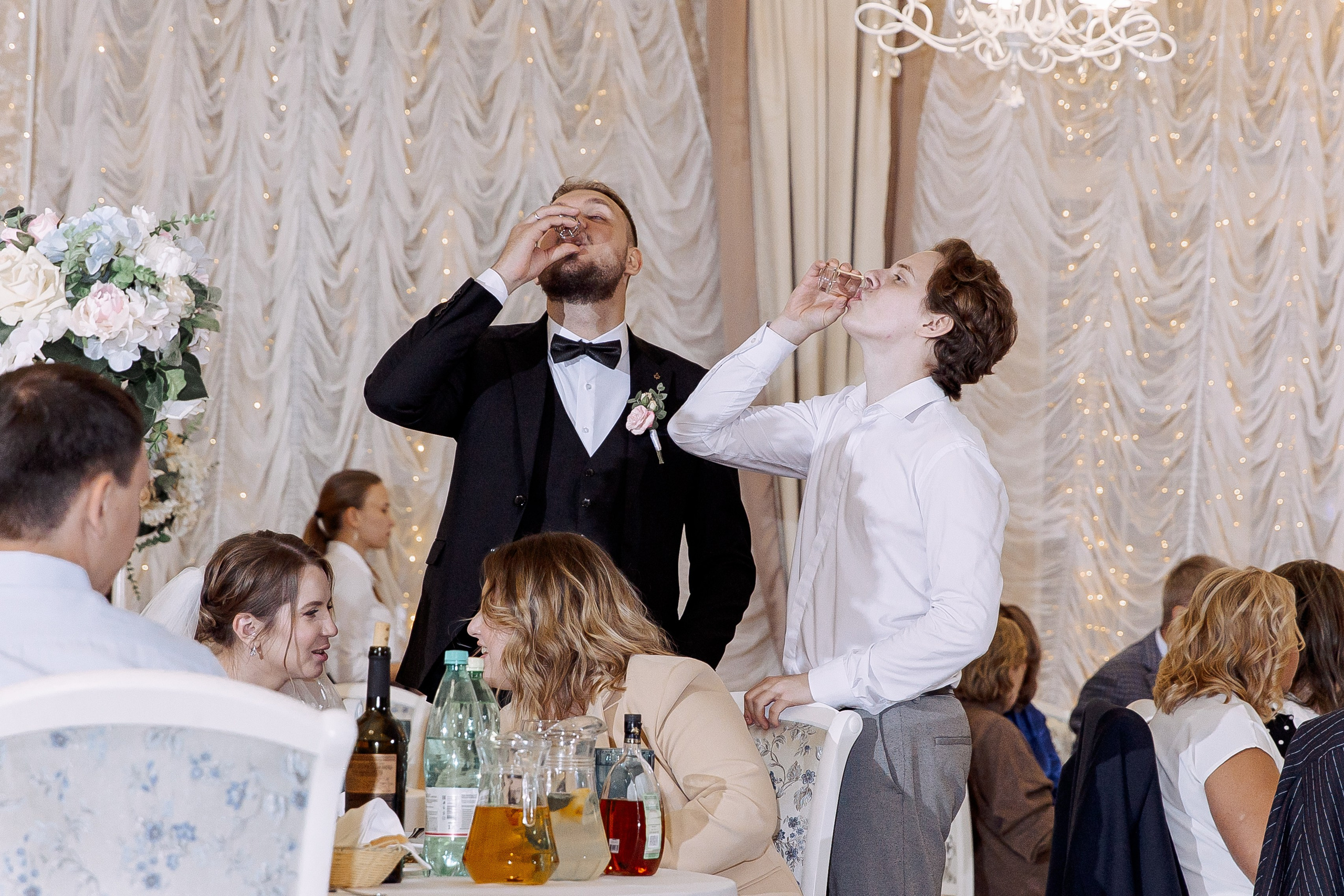 Владислава и Никита. Свадебный и семейный фотограф в Челябинске Юлия Ишимова