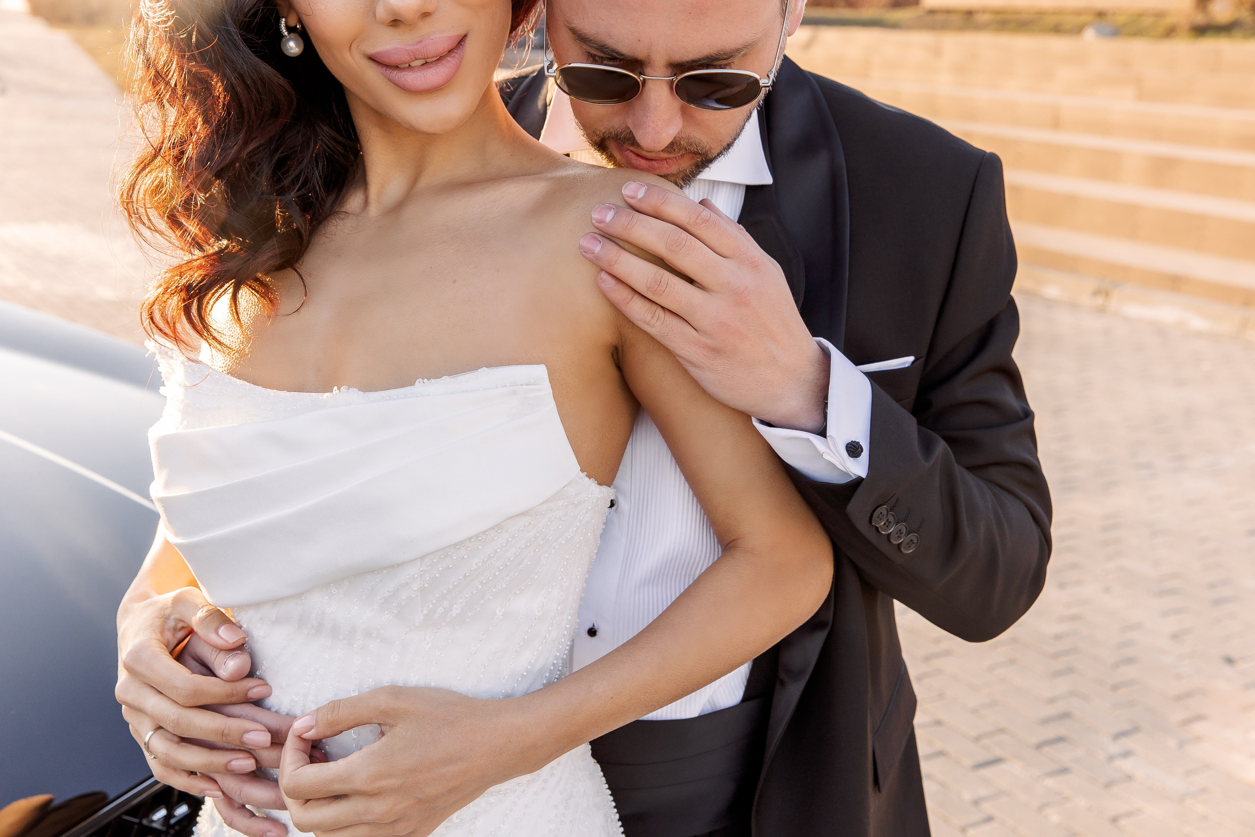 Виталий и Анна. Свадебный и семейный фотограф в Челябинске Юлия Ишимова