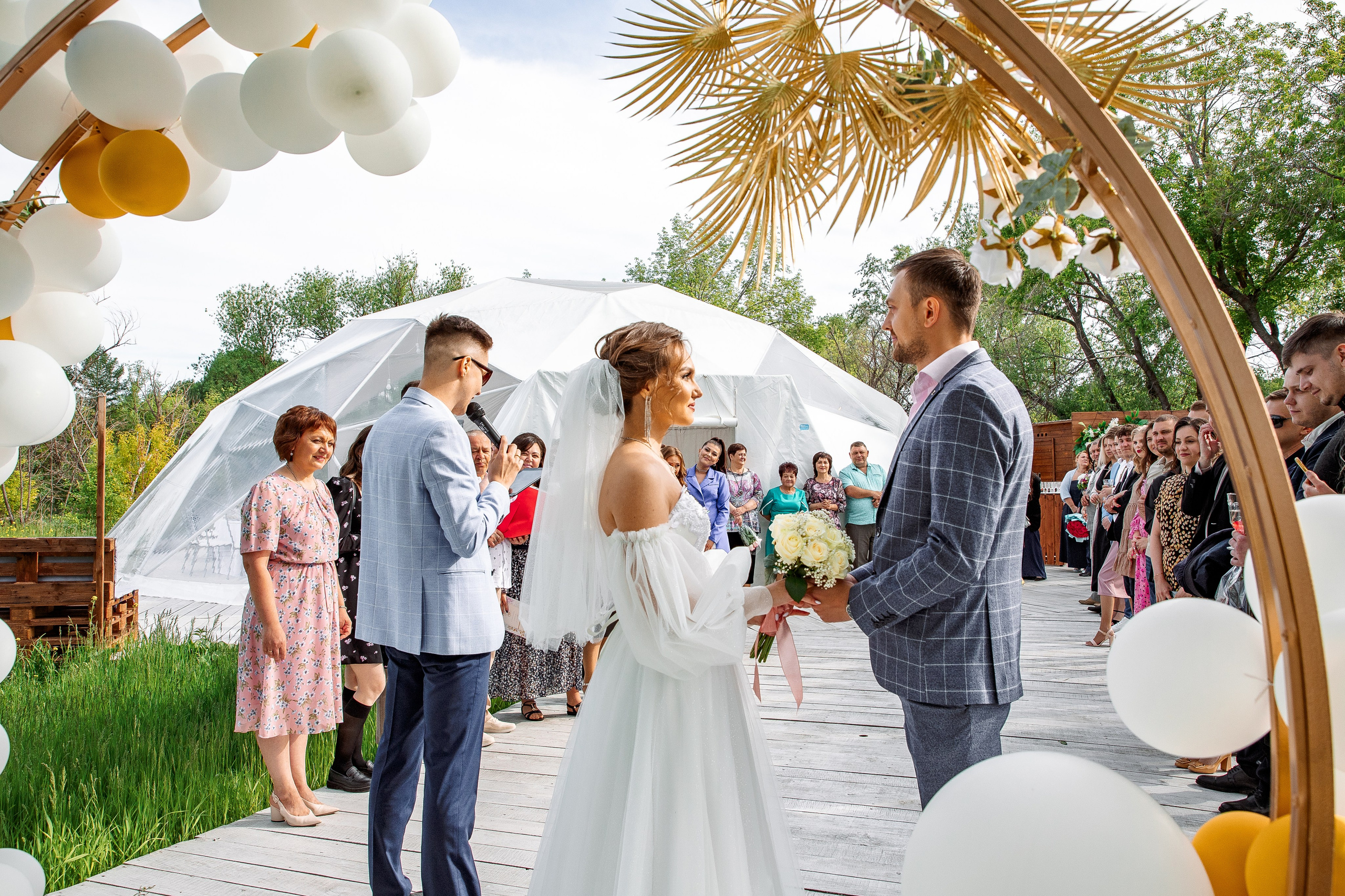 Кирилл и Екатерина. Свадебный и семейный фотограф в Челябинске Юлия Ишимова