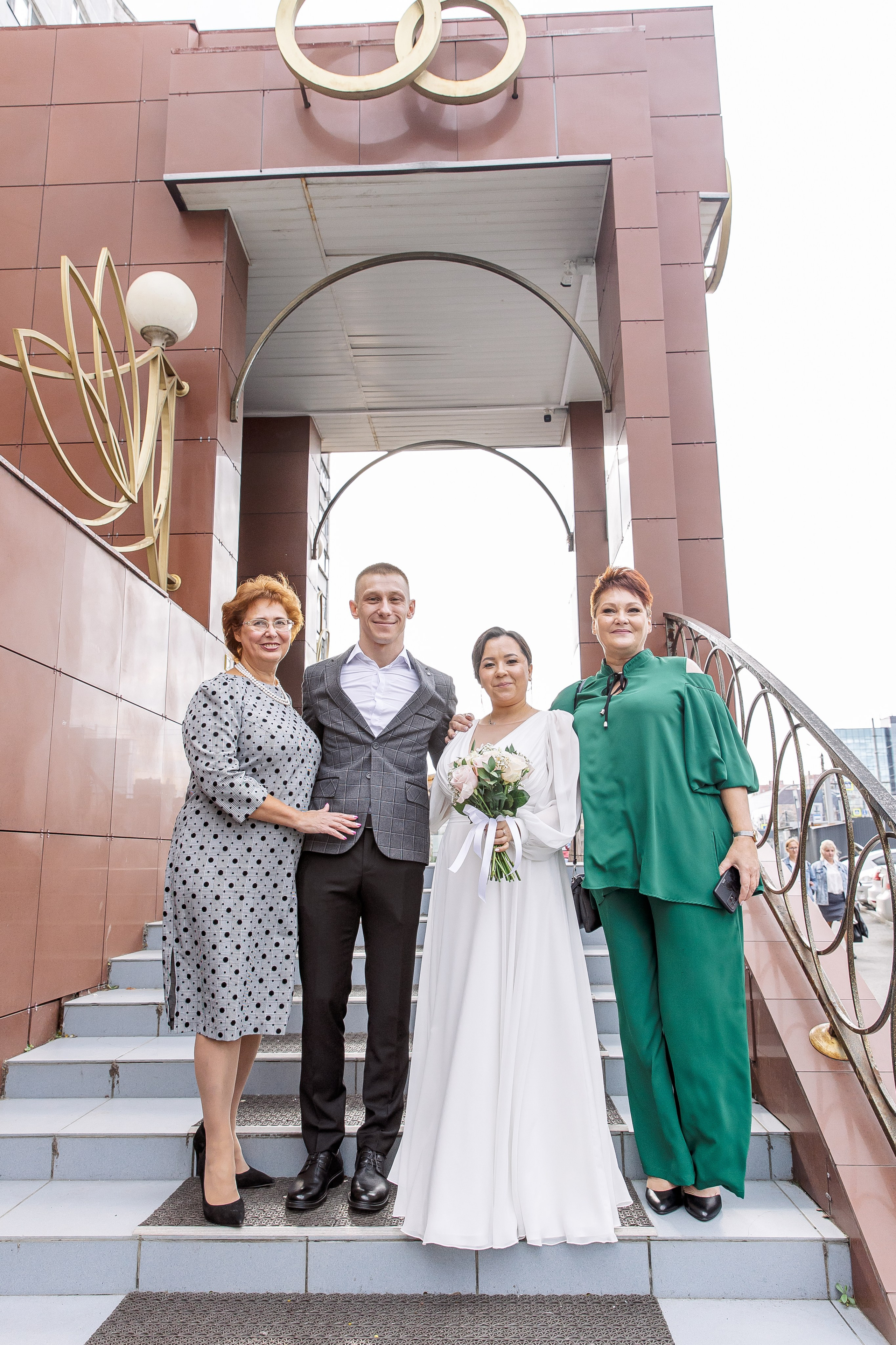 Станислав и Марина. Свадебный и семейный фотограф в Челябинске Юлия Ишимова