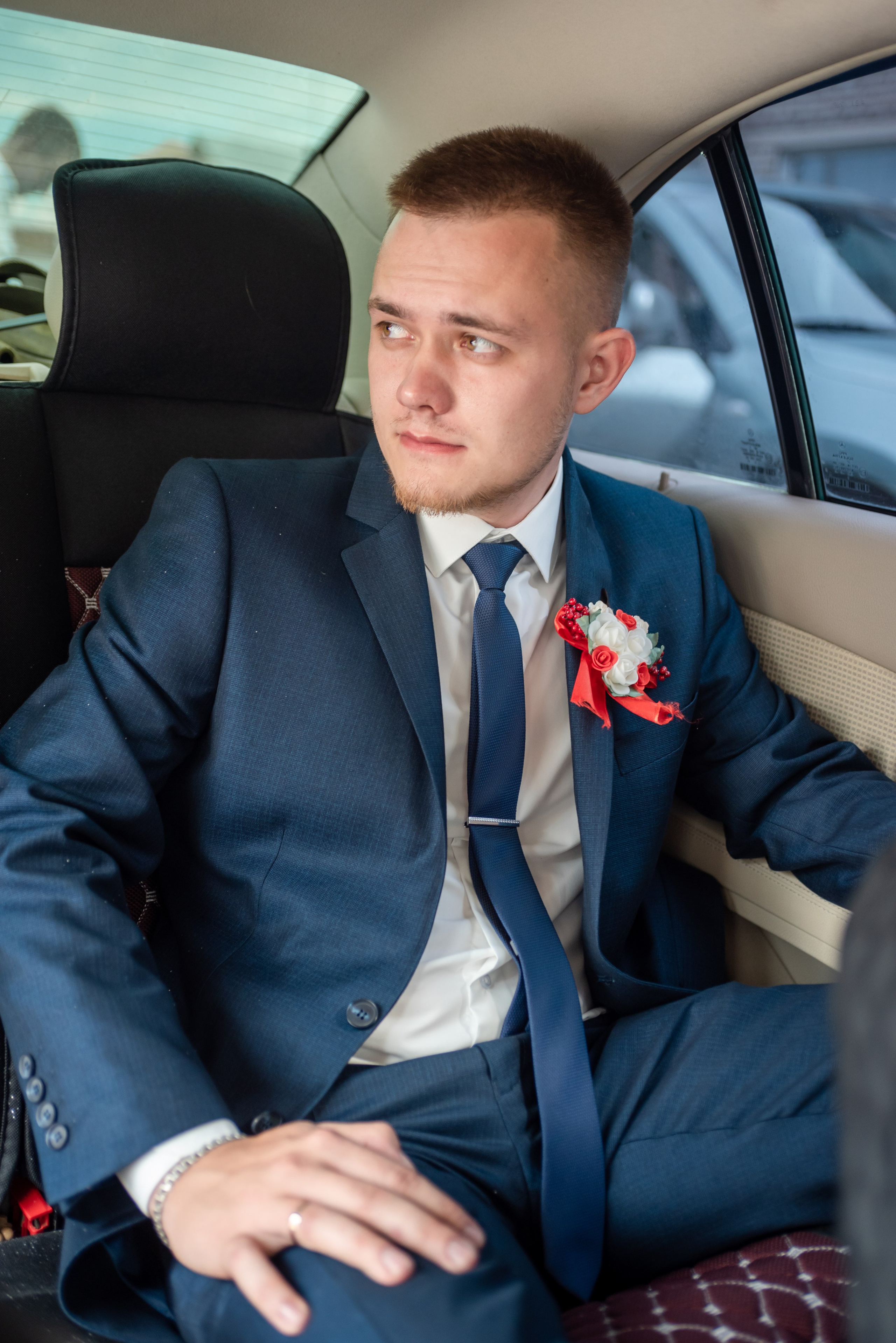 Ирина и Александр. Свадьба 22.07.22. Фотограф в Сузуне — Зоя Попова (Собственная фотостудия)