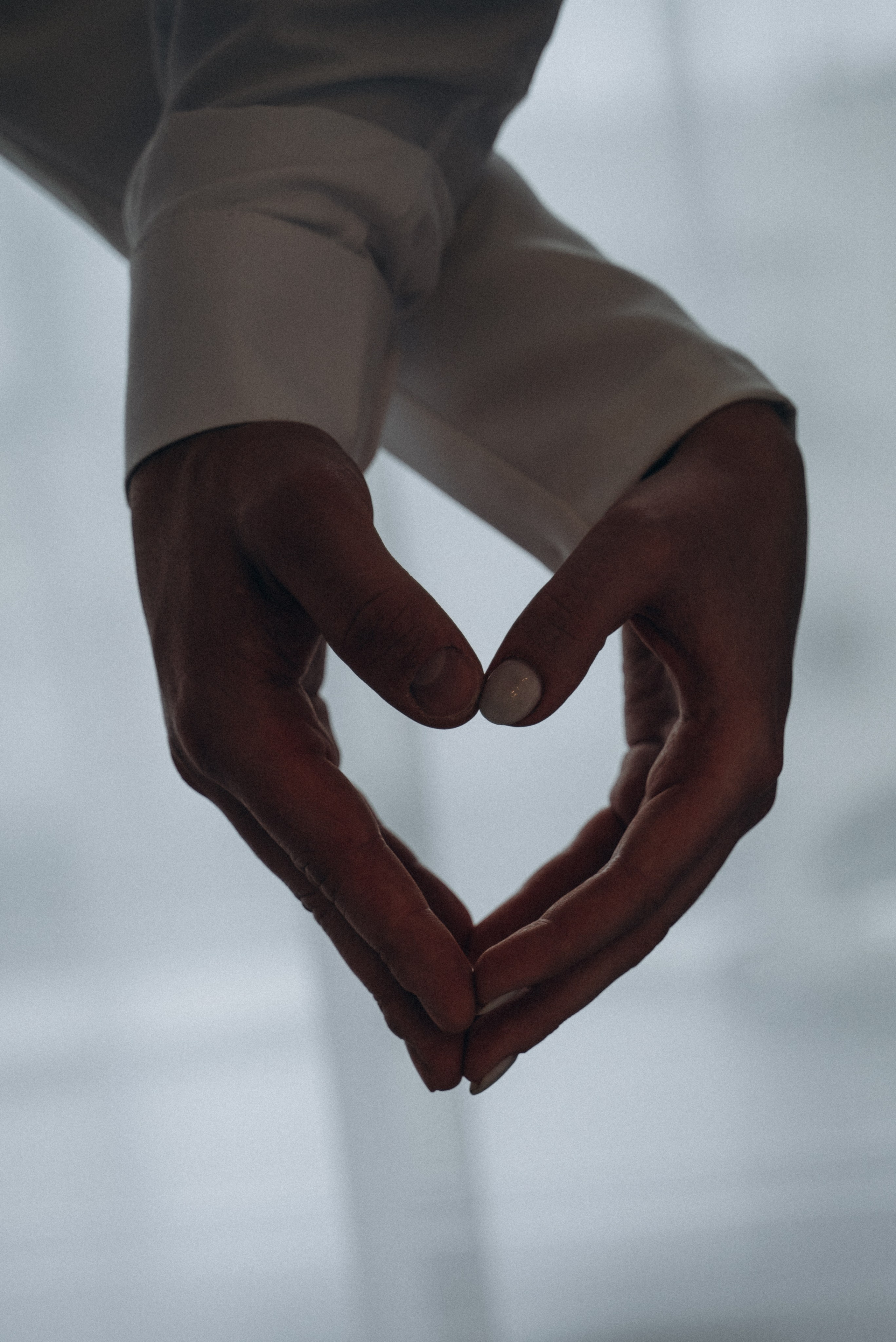 Анна и Максим (конфиденциальная съёмка). Семейный фотограф в Минске Дарья Дреко