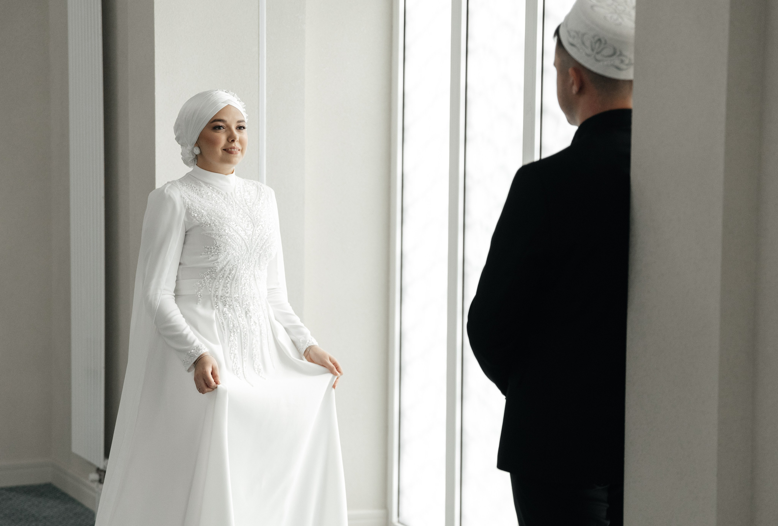 Bulat & Gulgena. Свадебный фотограф Ильнар Асадуллин