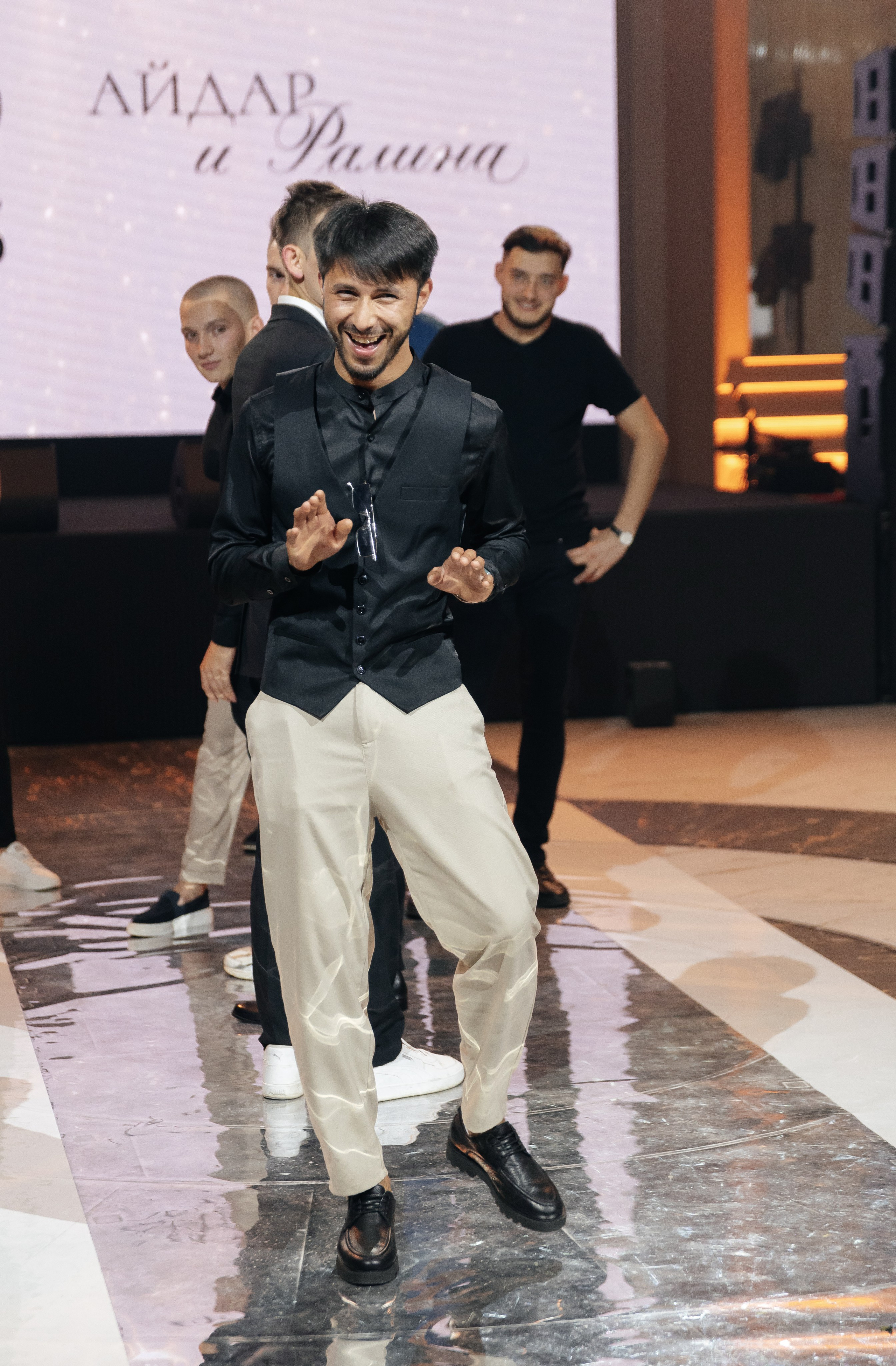 Aidar & Ralina. Свадебный фотограф Ильнар Асадуллин