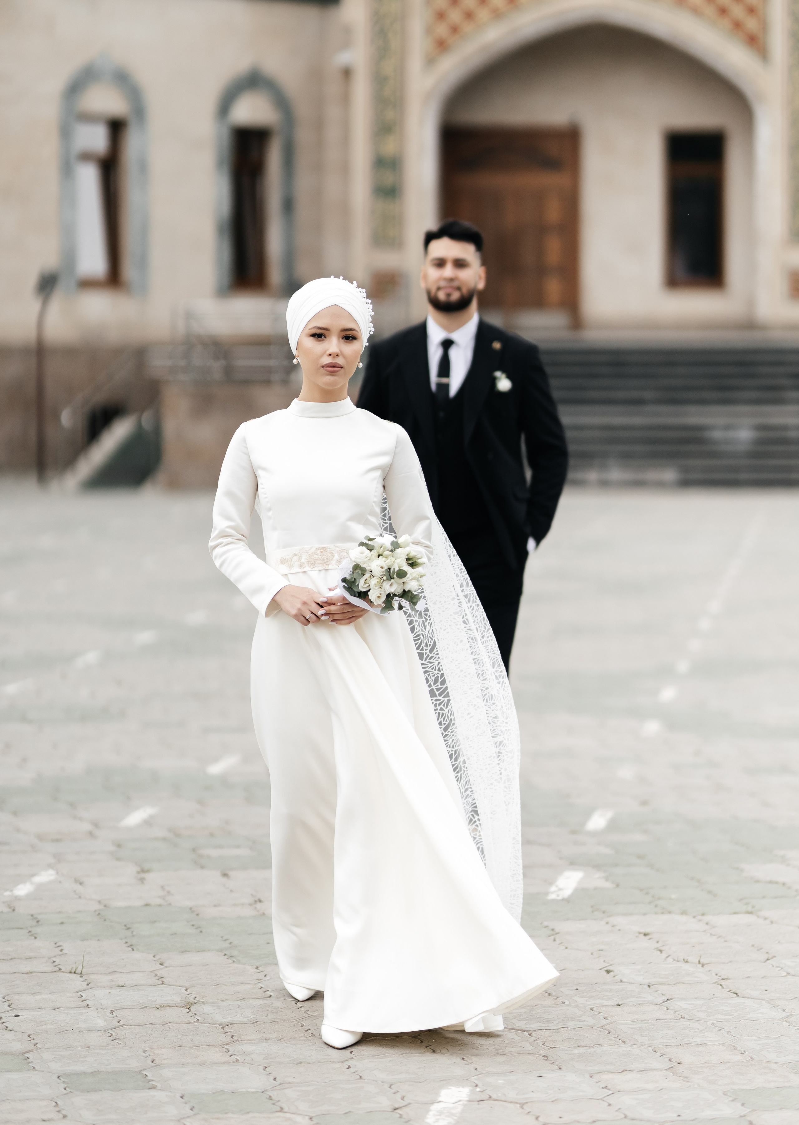 Almaz & Alina. Свадебный фотограф Ильнар Асадуллин