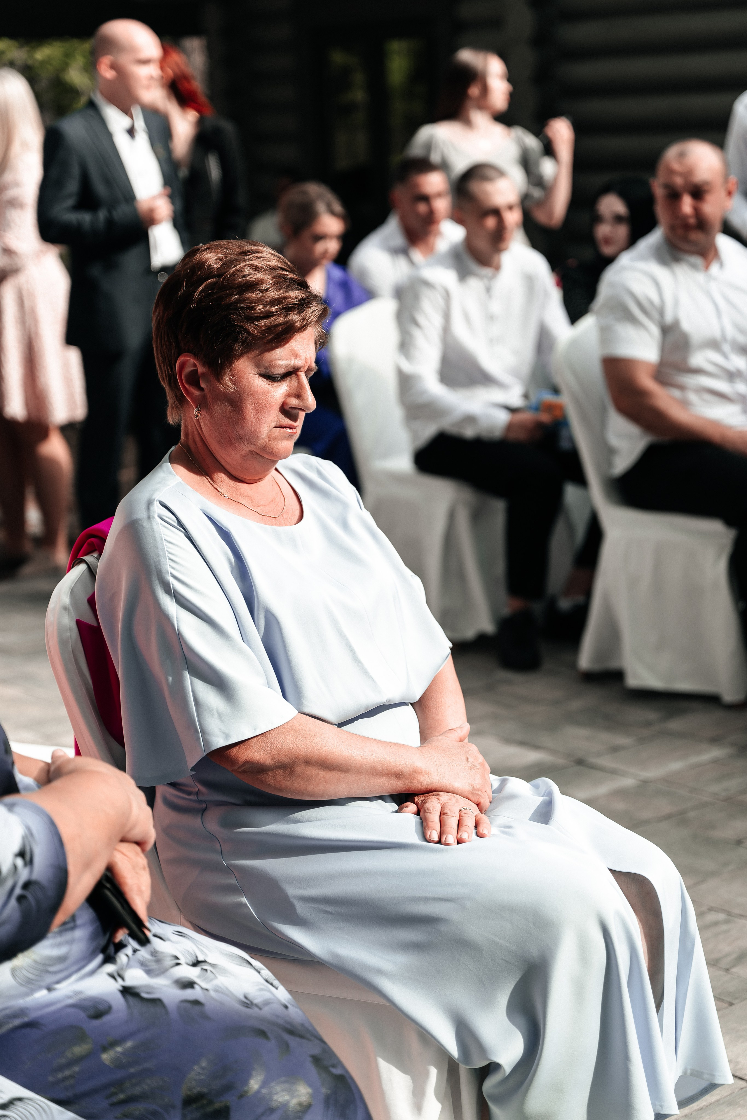 Андрей и Алина. Фотограф Екатерина Бочарникова