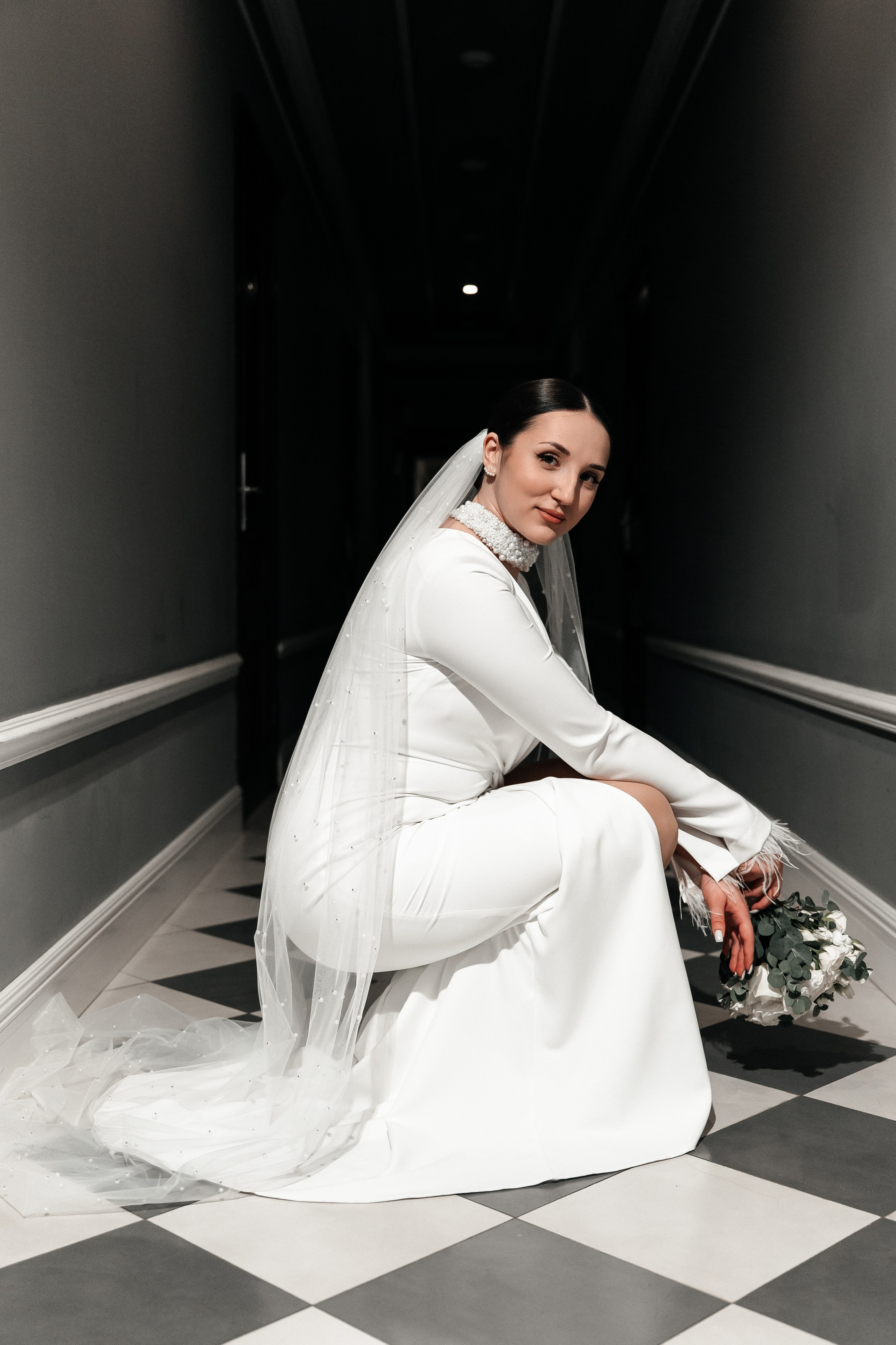 Дмитрий и Екатерина. Отель Роял. Фотограф Екатерина Бочарникова