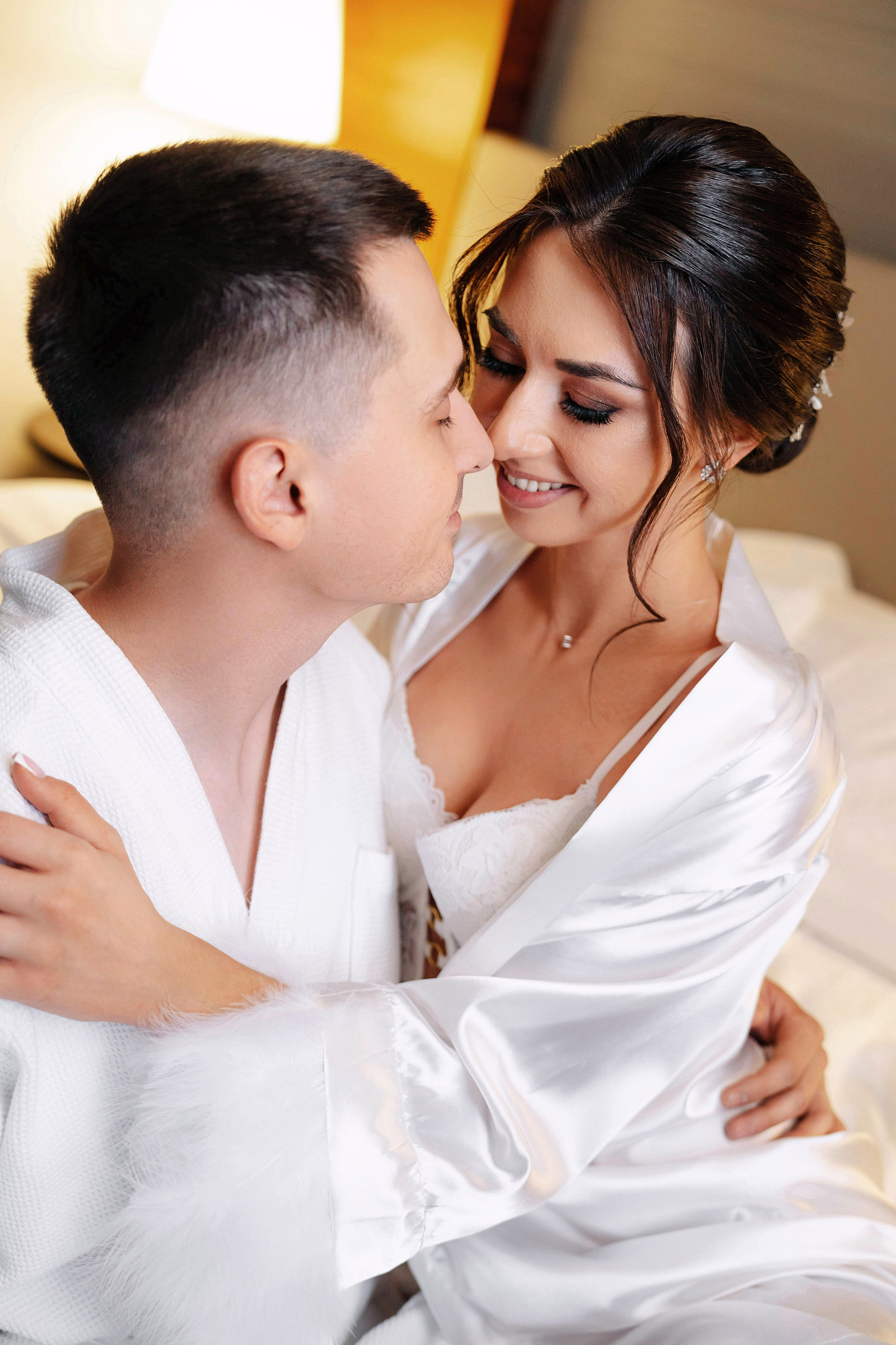 А&E. Свадебный фотограф Юлия Моисеева Нижний Новгород