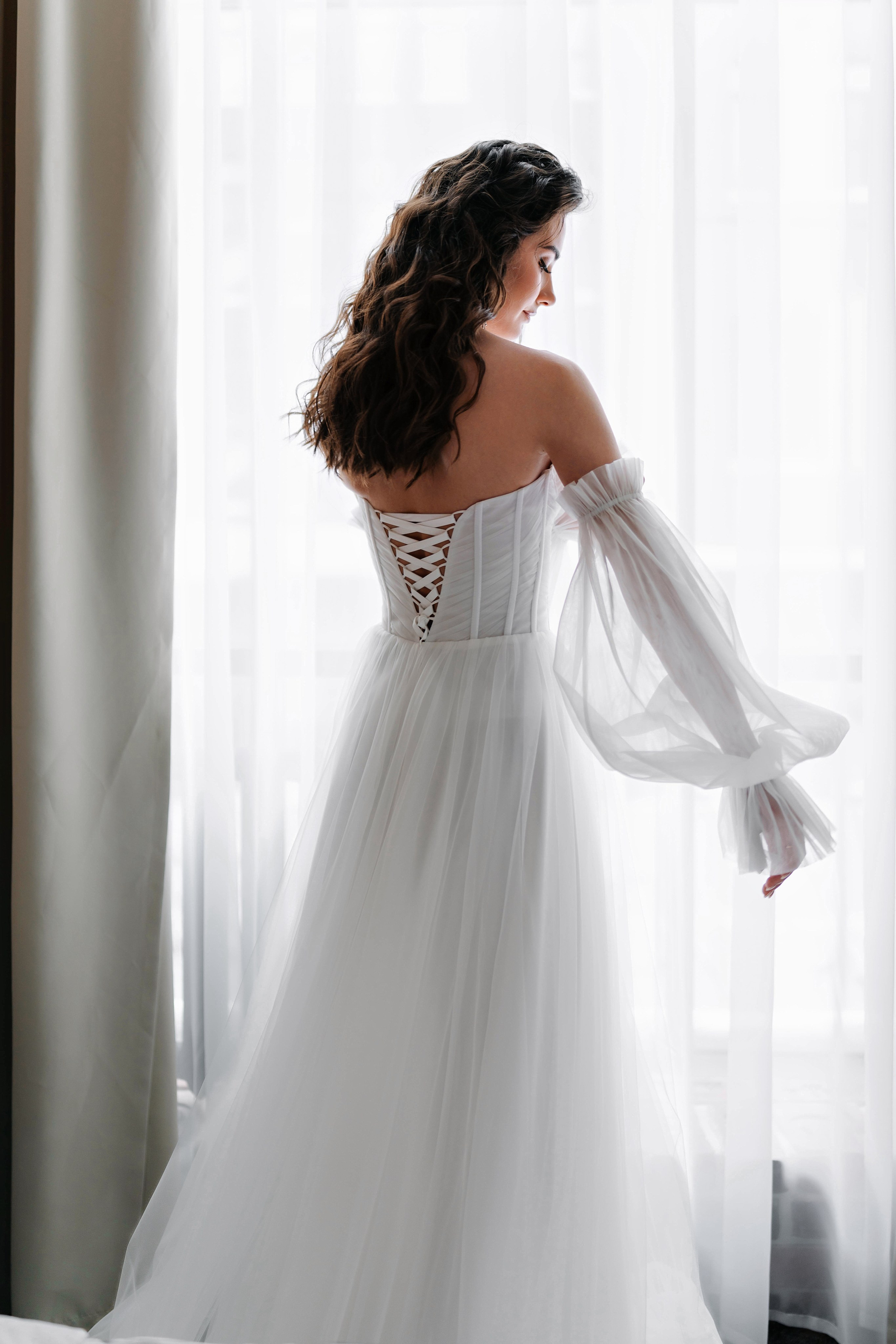 Е&А. Свадебный фотограф Юлия Моисеева Нижний Новгород