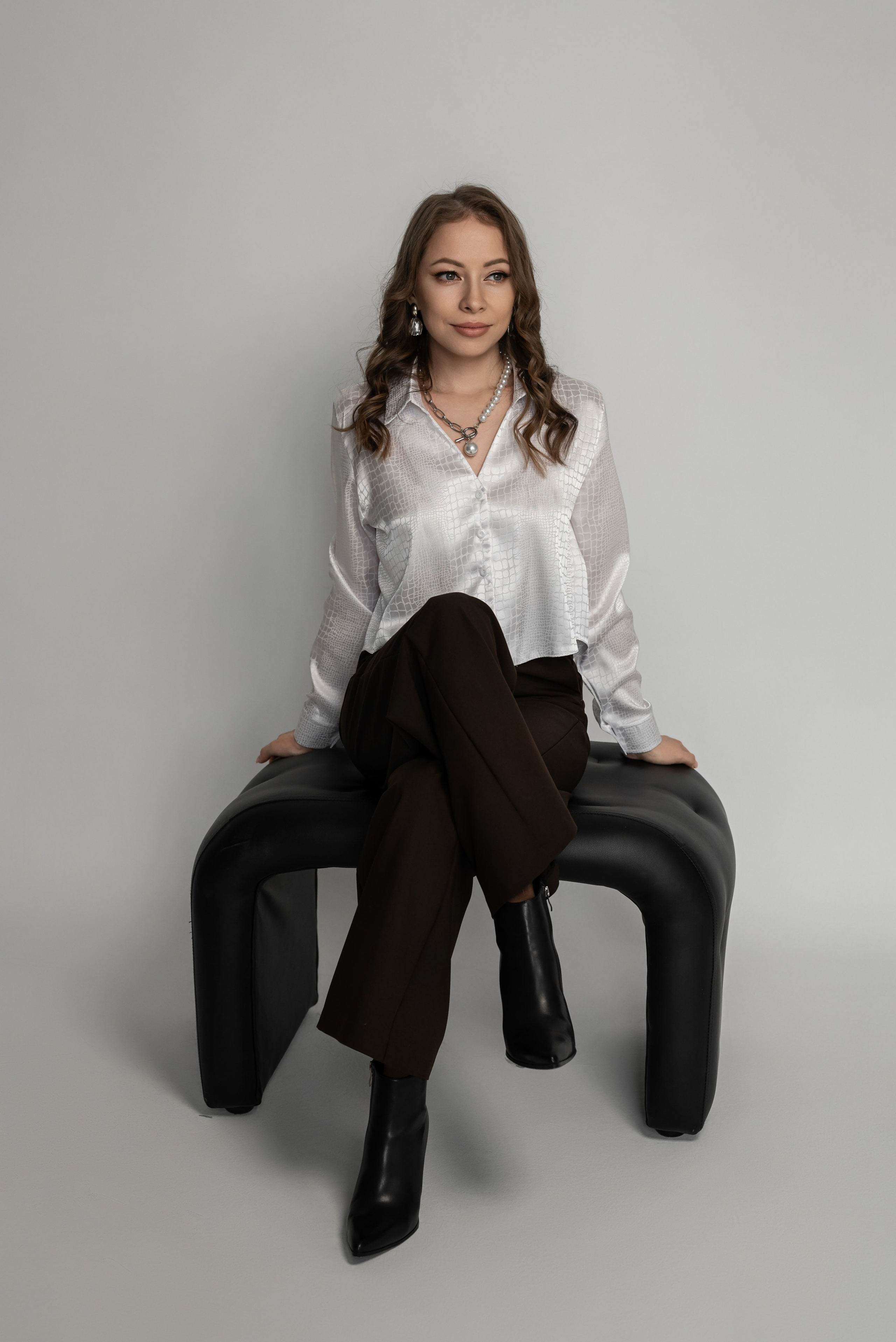 Наталья. Фотограф в городе Салават