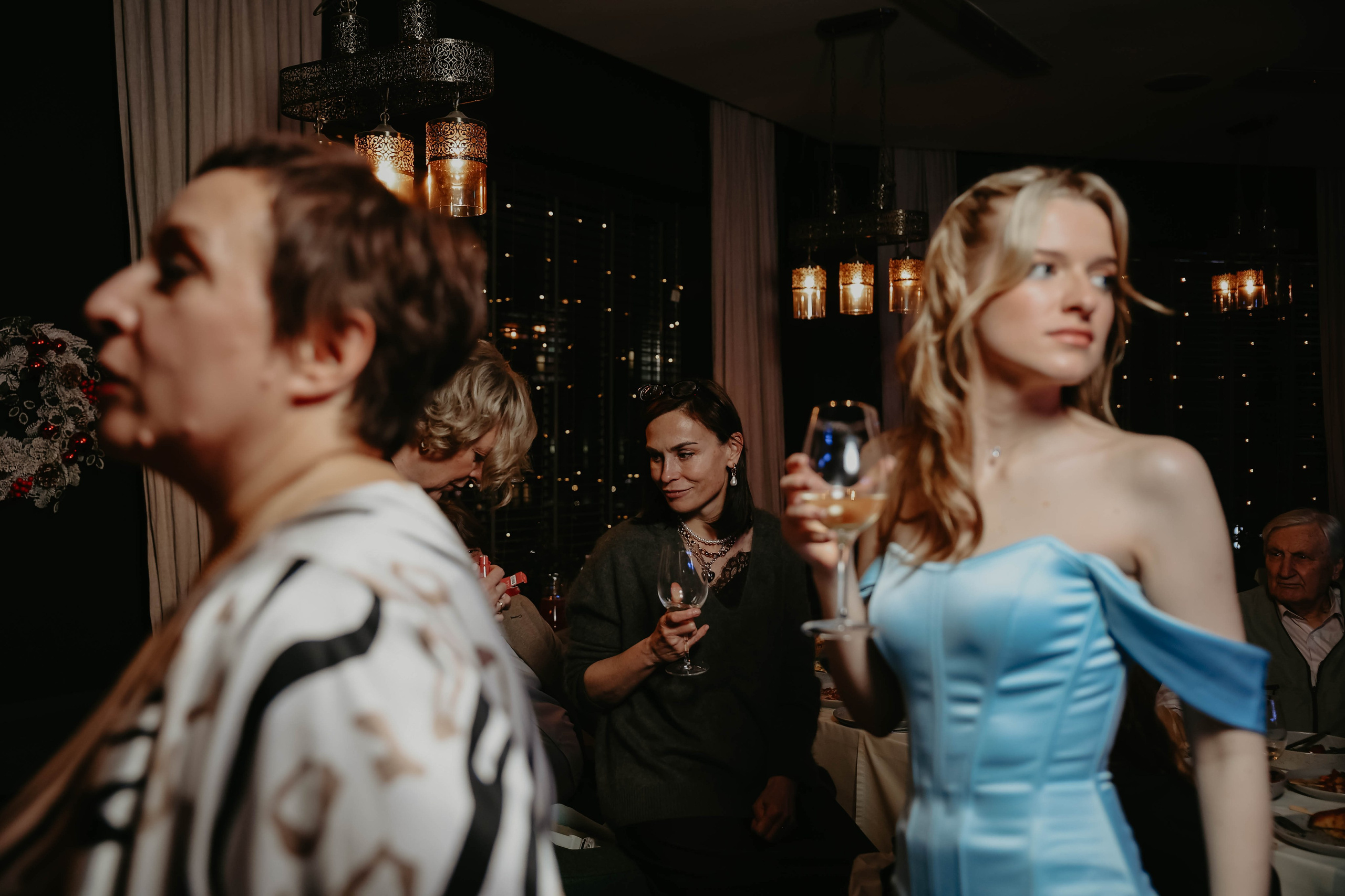 Елизавета и Степан. Photographer in Moscow & everywhere in the World Alena Vyalova