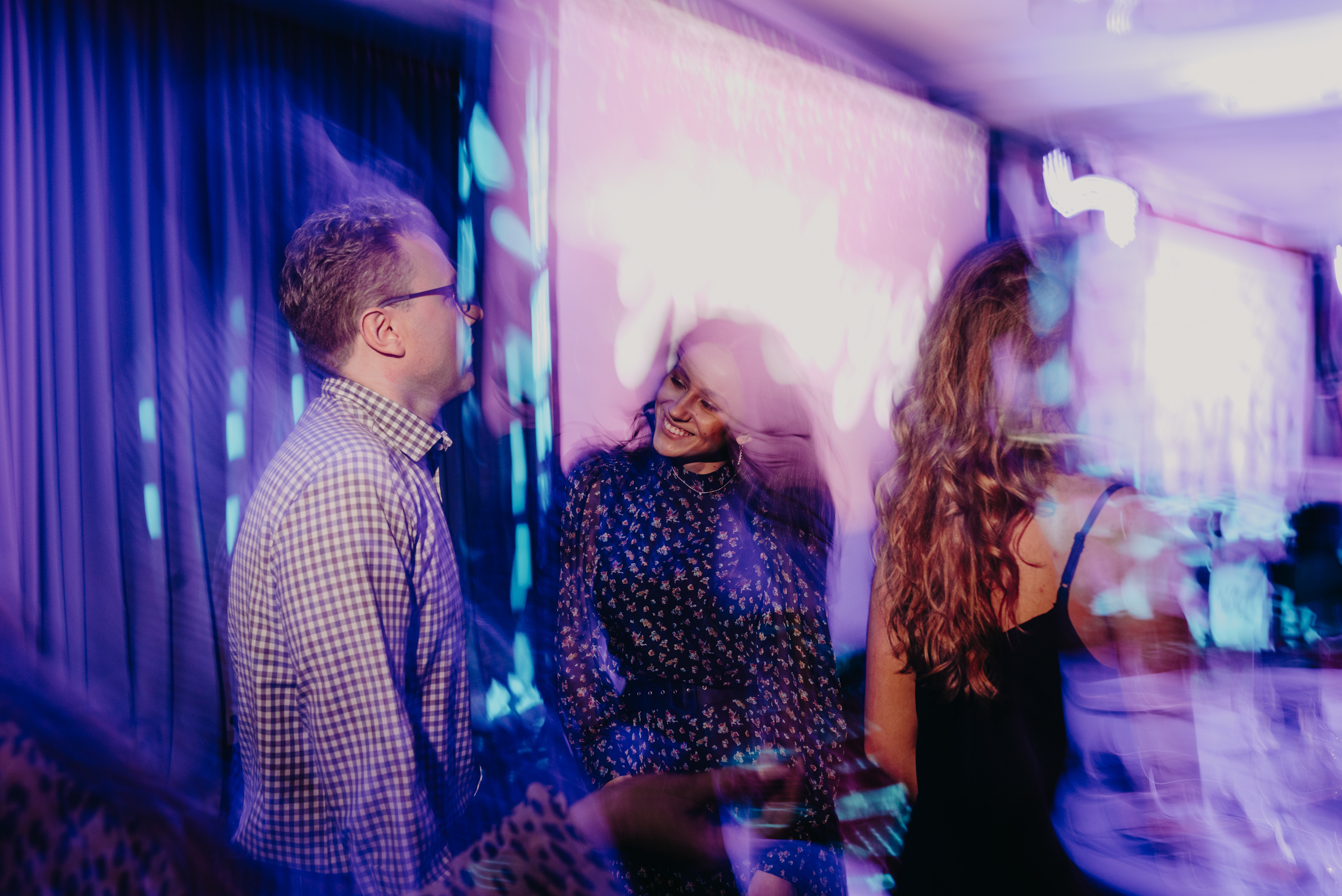 Корпоратив Kellogg's. Фотограф в Москве Илья Максимов