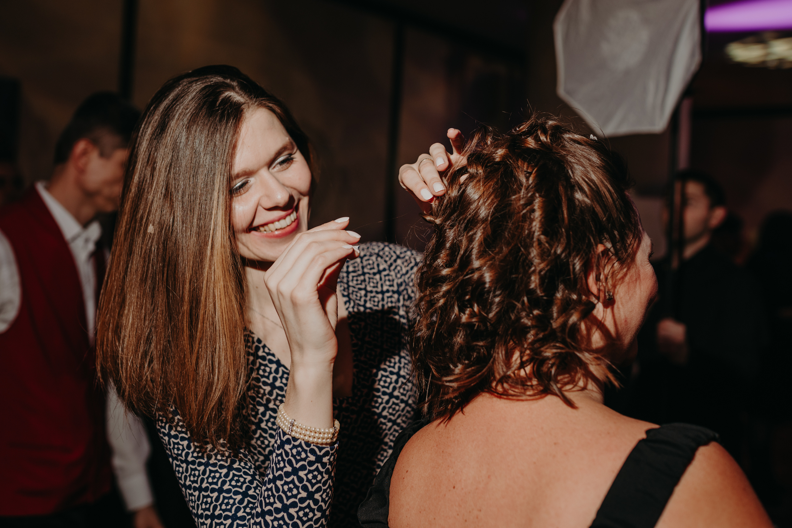 Корпоратив Kellogg's. Фотограф в Москве Илья Максимов