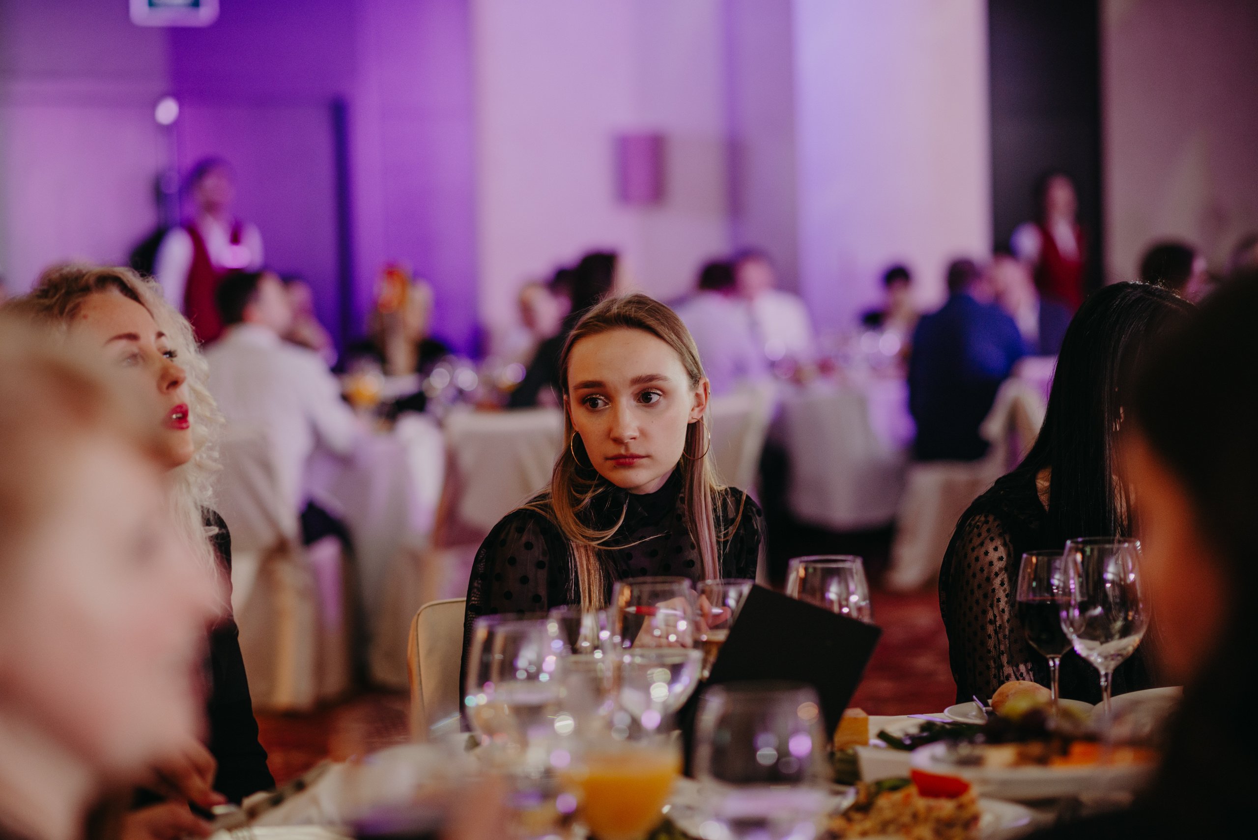 Корпоратив Kellogg's. Фотограф в Москве Илья Максимов