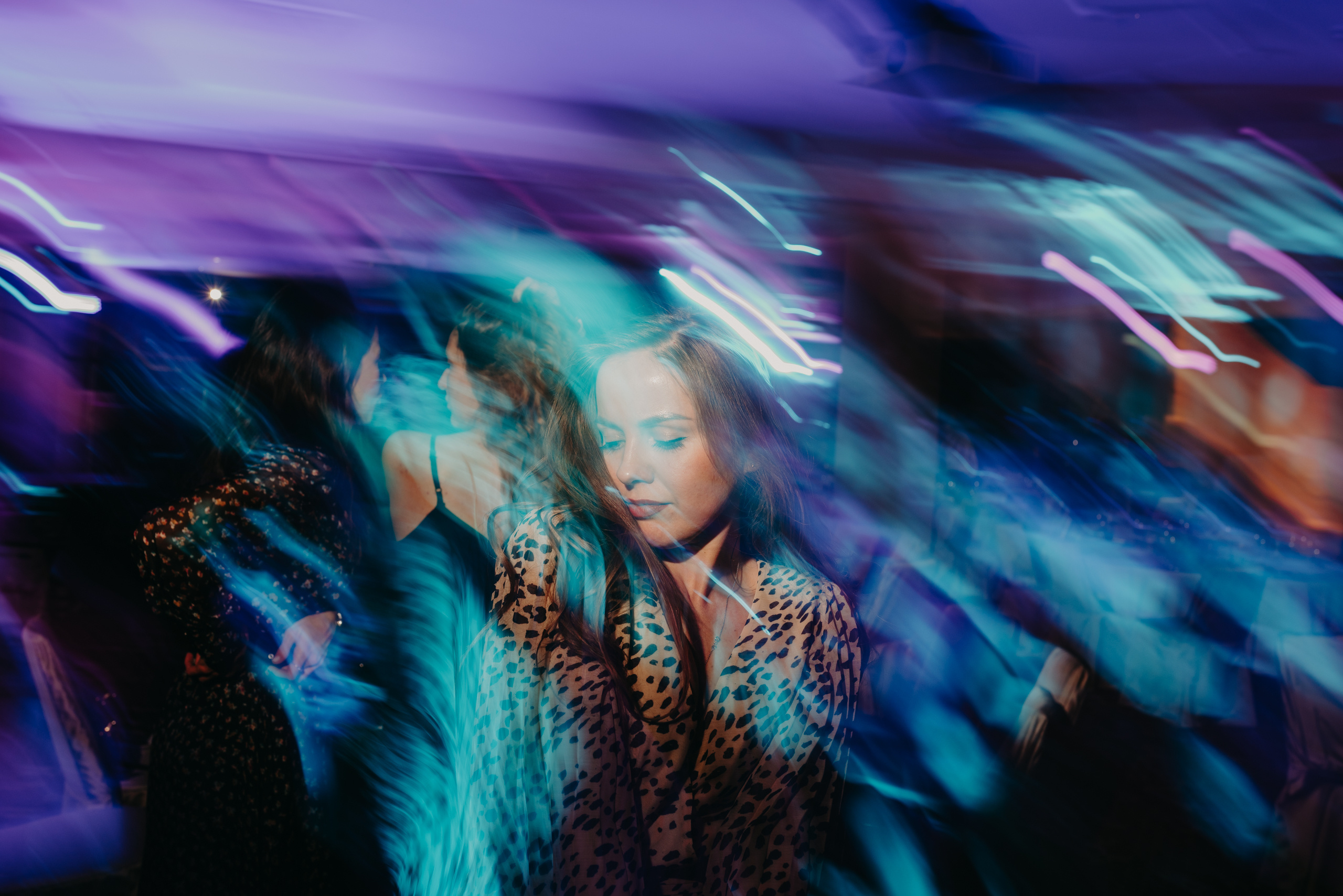 Корпоратив Kellogg's. Фотограф в Москве Илья Максимов