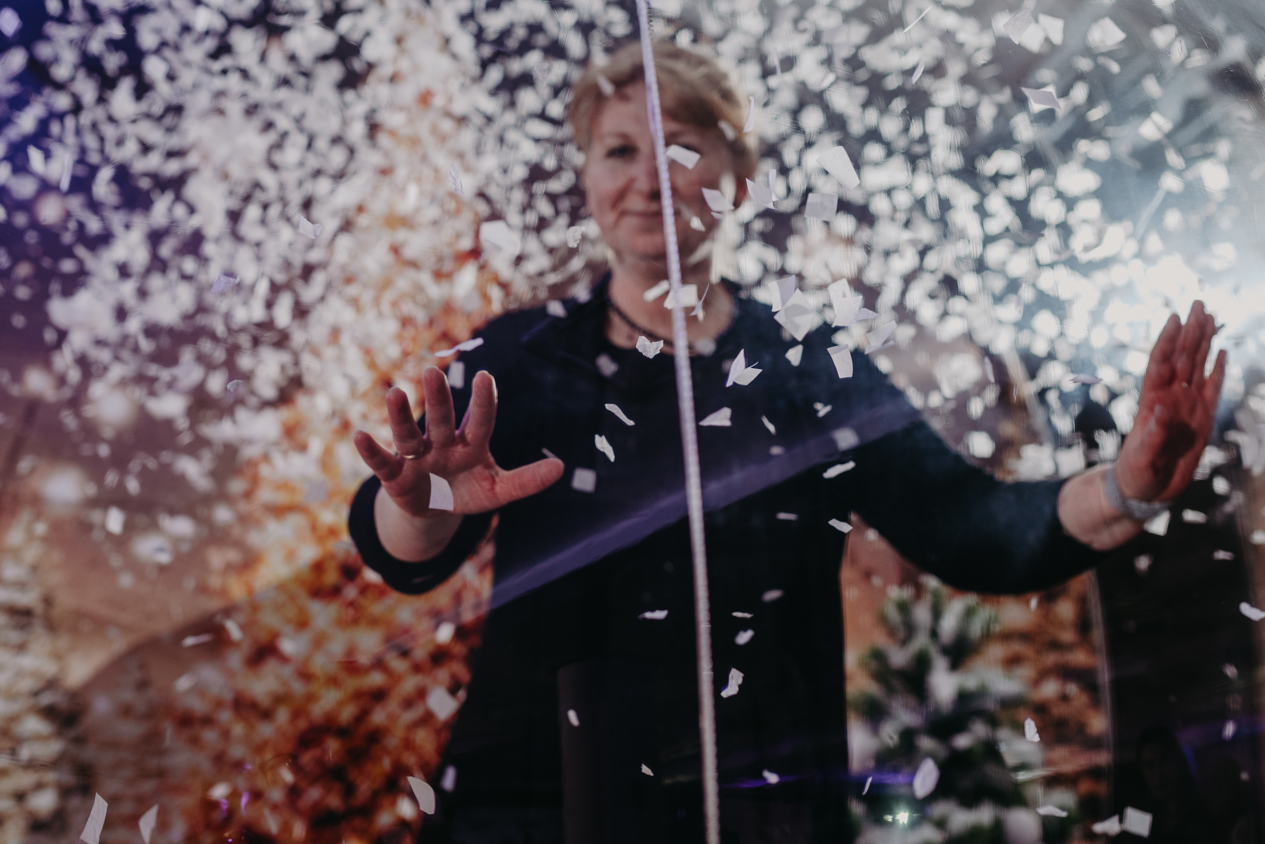 Корпоратив Kellogg's. Фотограф в Москве Илья Максимов