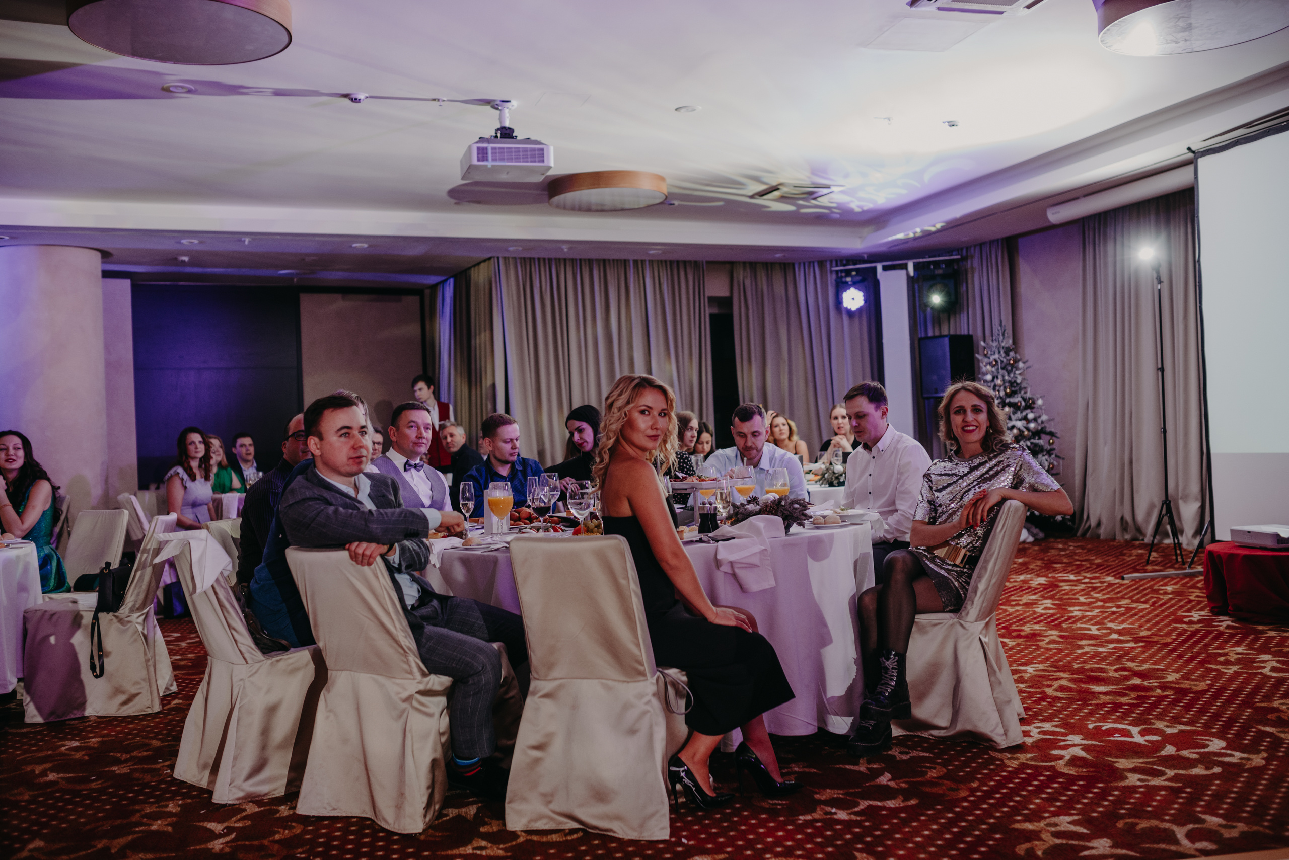 Корпоратив Kellogg's. Фотограф в Москве Илья Максимов