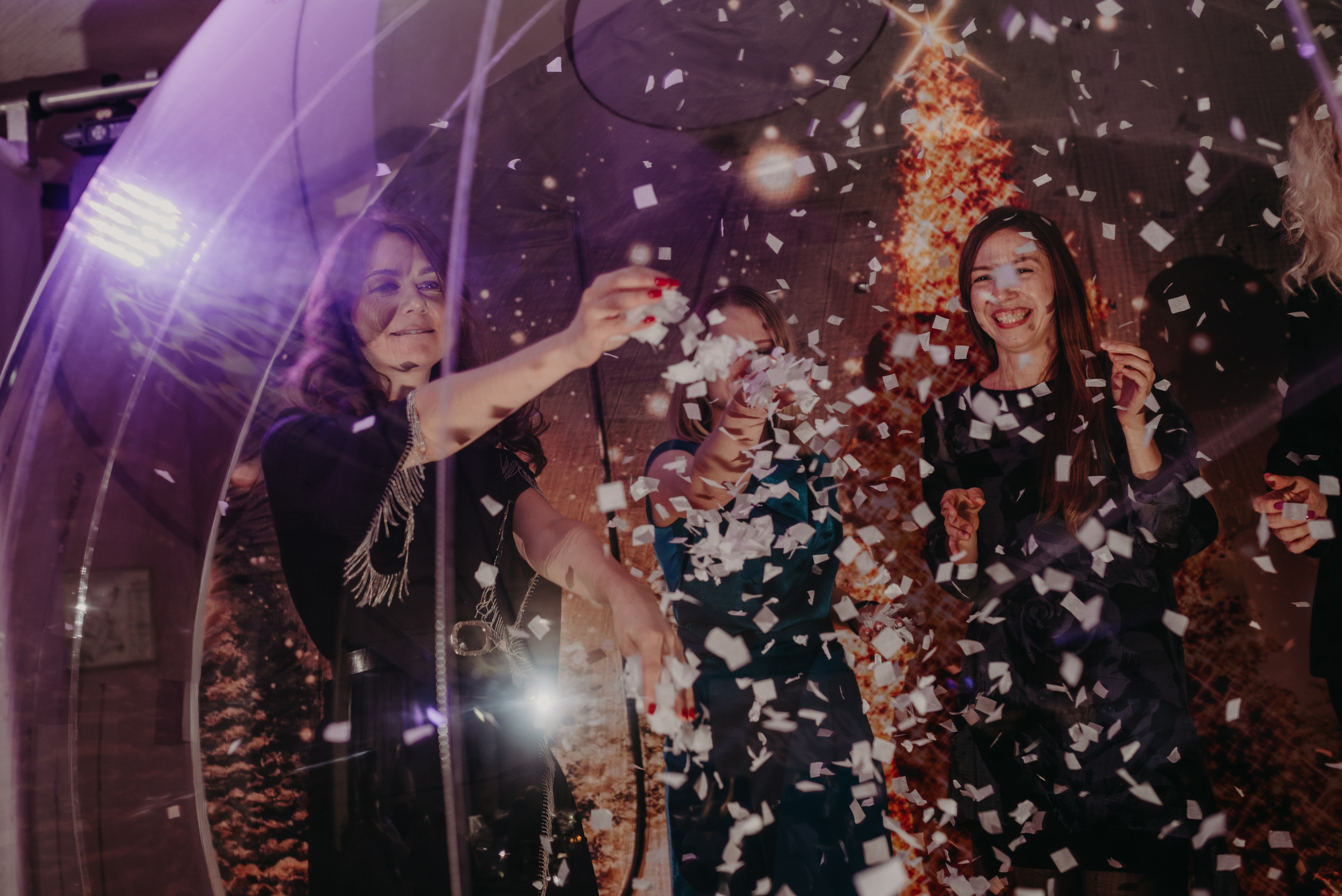 Корпоратив Kellogg's. Фотограф в Москве Илья Максимов