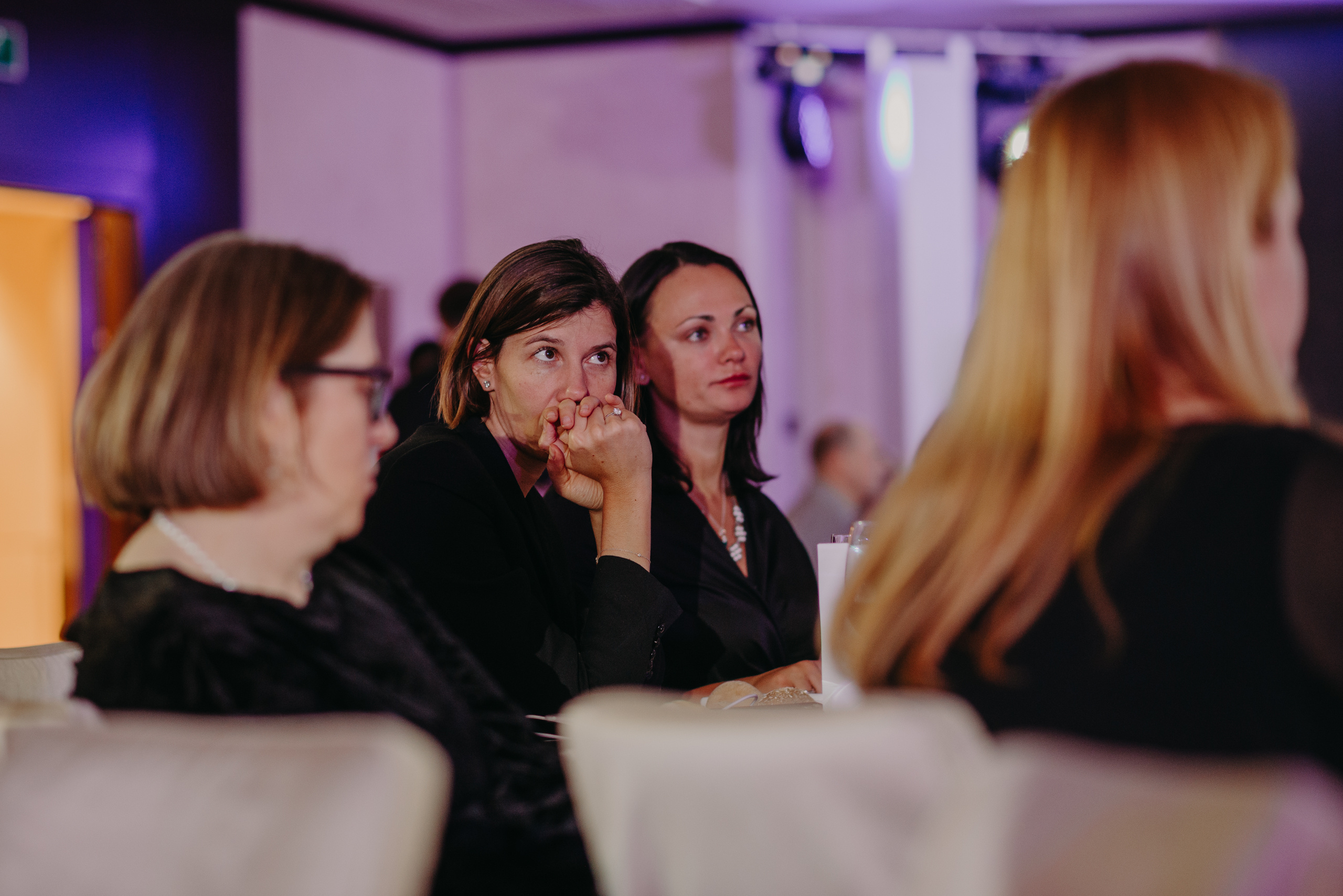 Корпоратив Kellogg's. Фотограф в Москве Илья Максимов