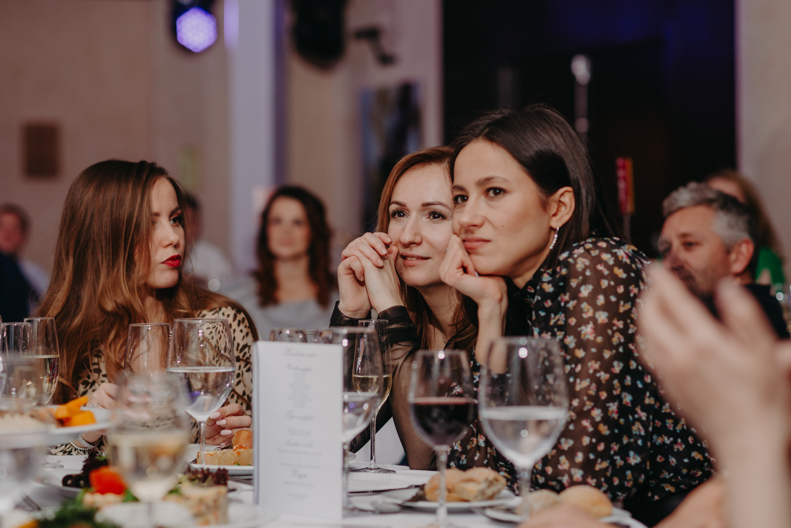 Корпоратив Kellogg's. Фотограф в Москве Илья Максимов