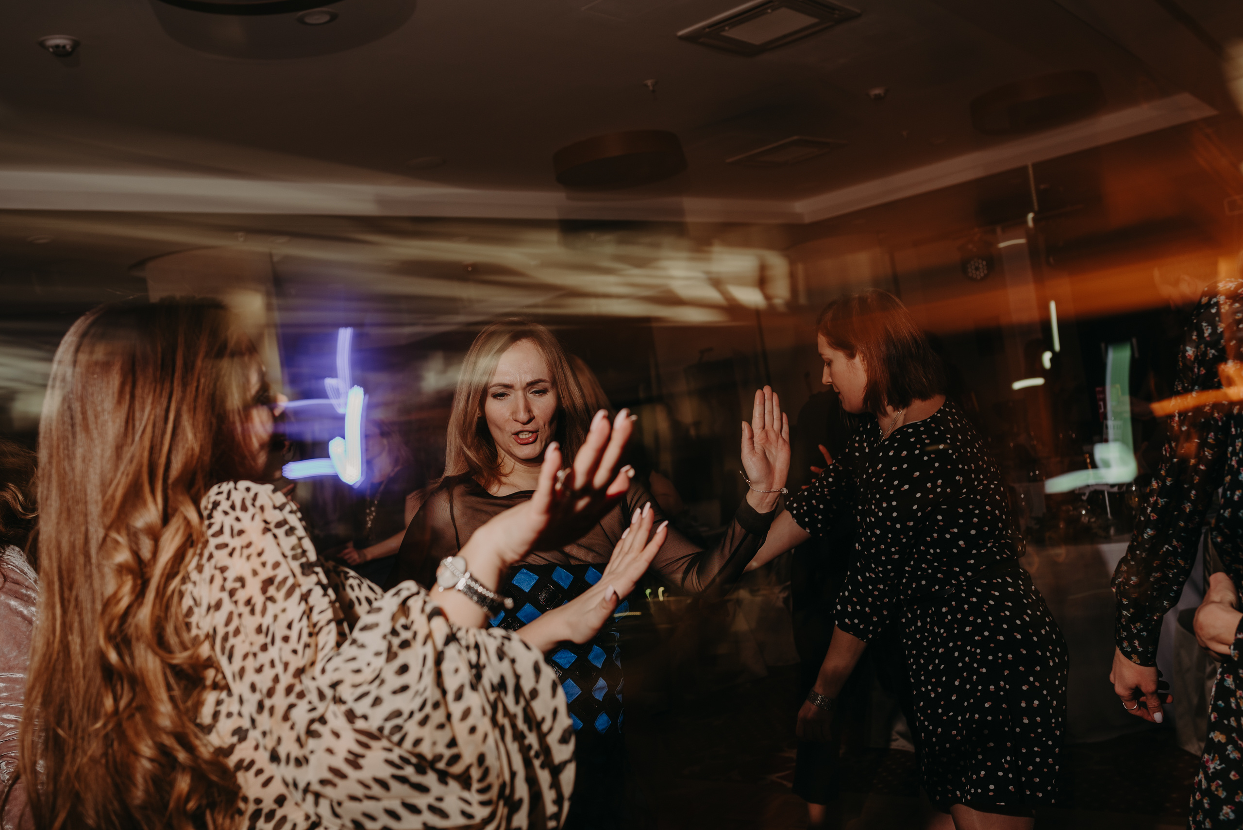 Корпоратив Kellogg's. Фотограф в Москве Илья Максимов