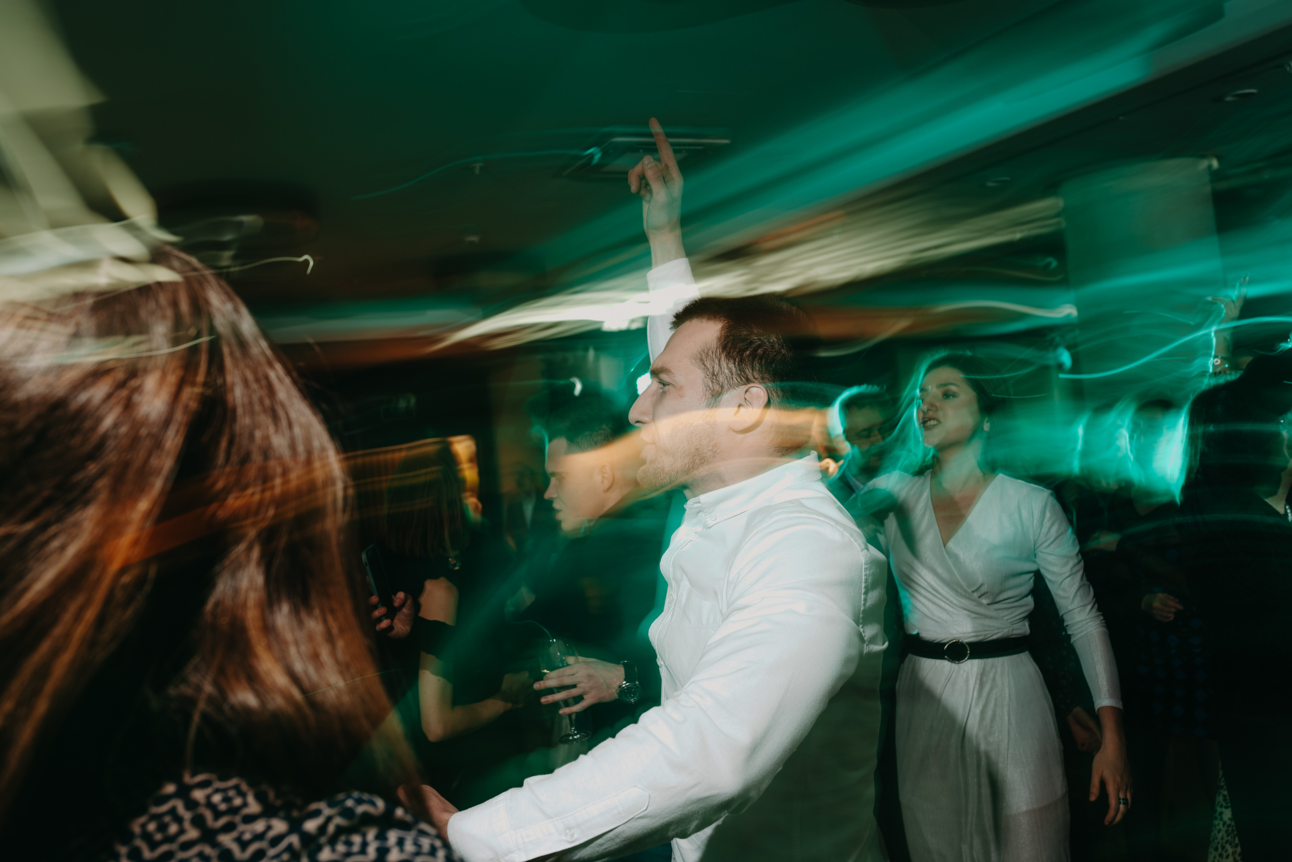 Корпоратив Kellogg's. Фотограф в Москве Илья Максимов