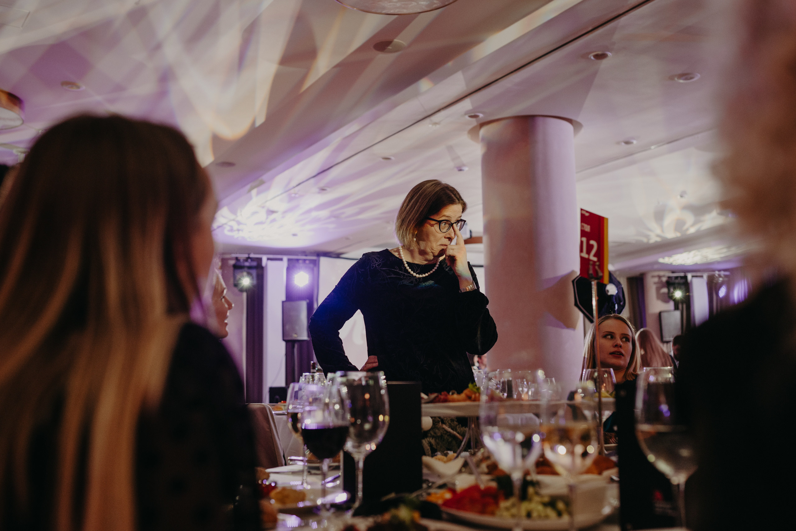 Корпоратив Kellogg's. Фотограф в Москве Илья Максимов