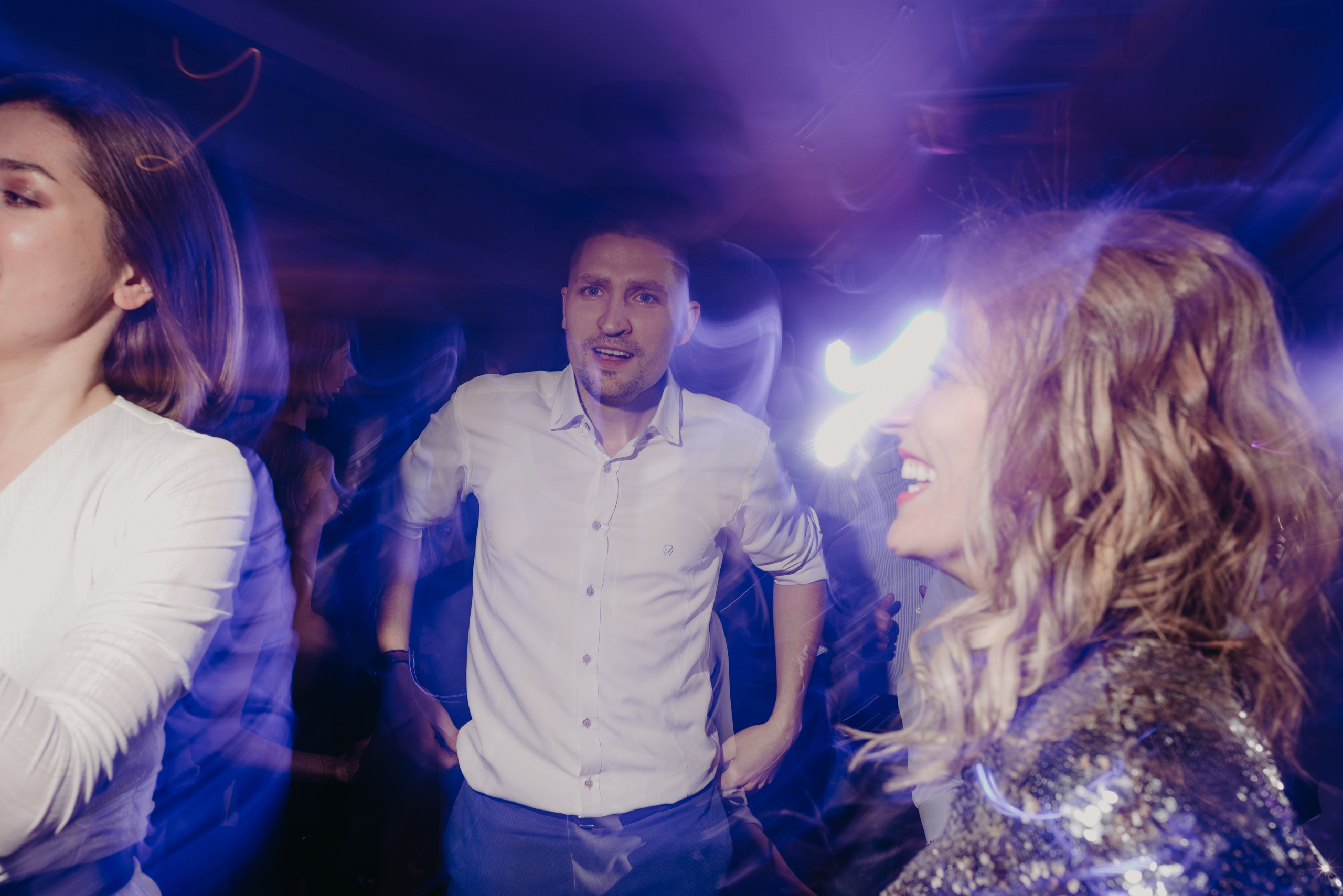 Корпоратив Kellogg's. Фотограф в Москве Илья Максимов