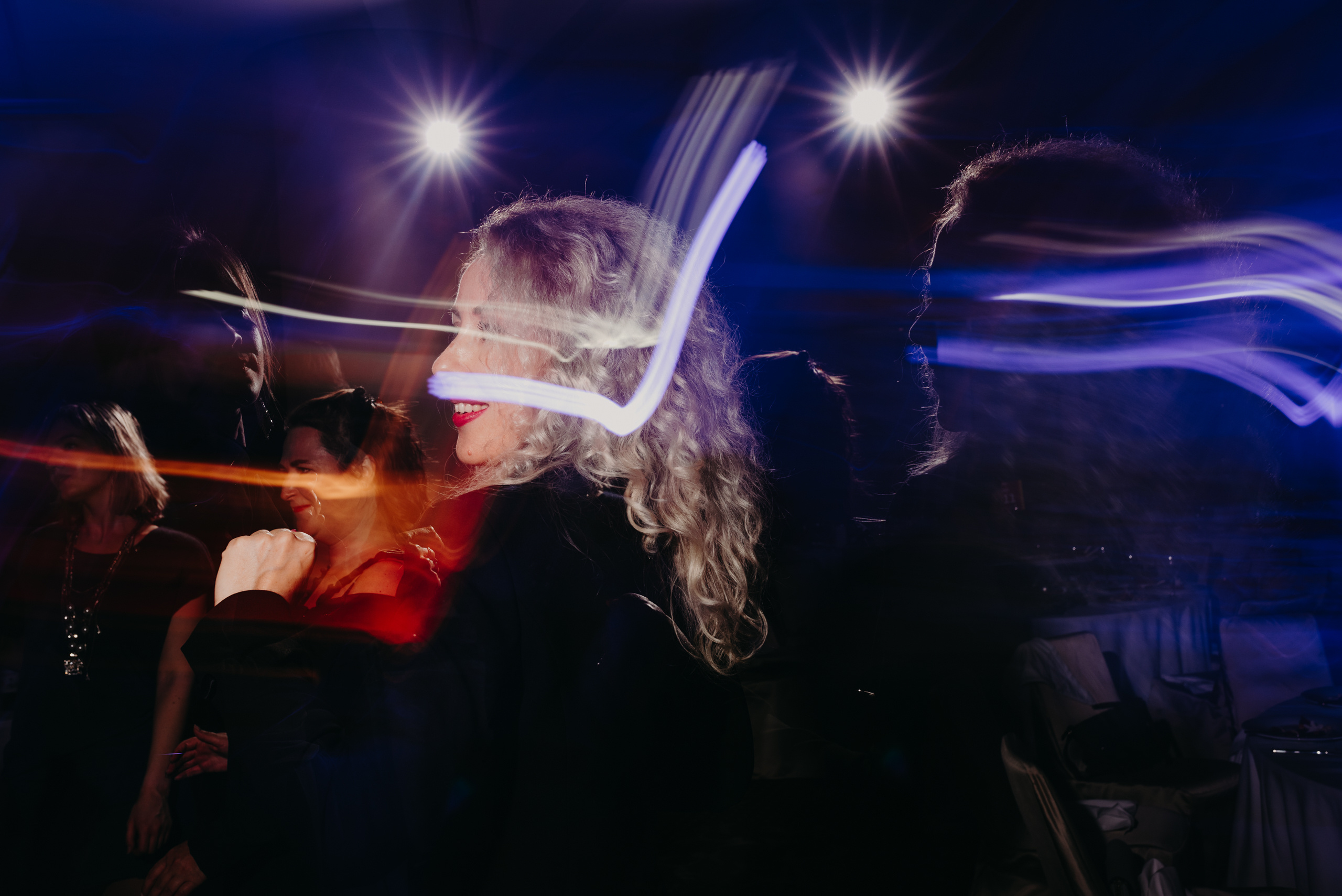 Корпоратив Kellogg's. Фотограф в Москве Илья Максимов