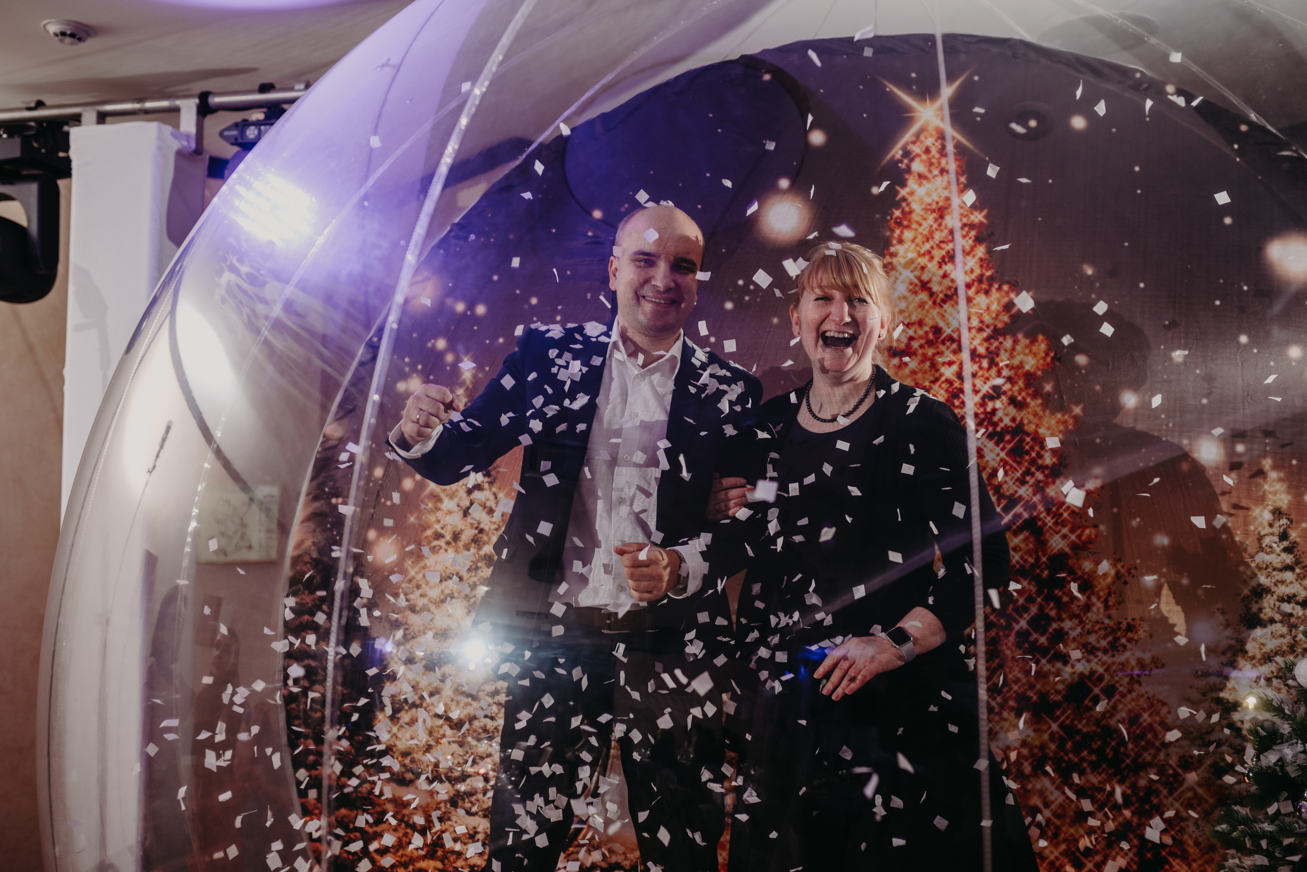 Корпоратив Kellogg's. Фотограф в Москве Илья Максимов