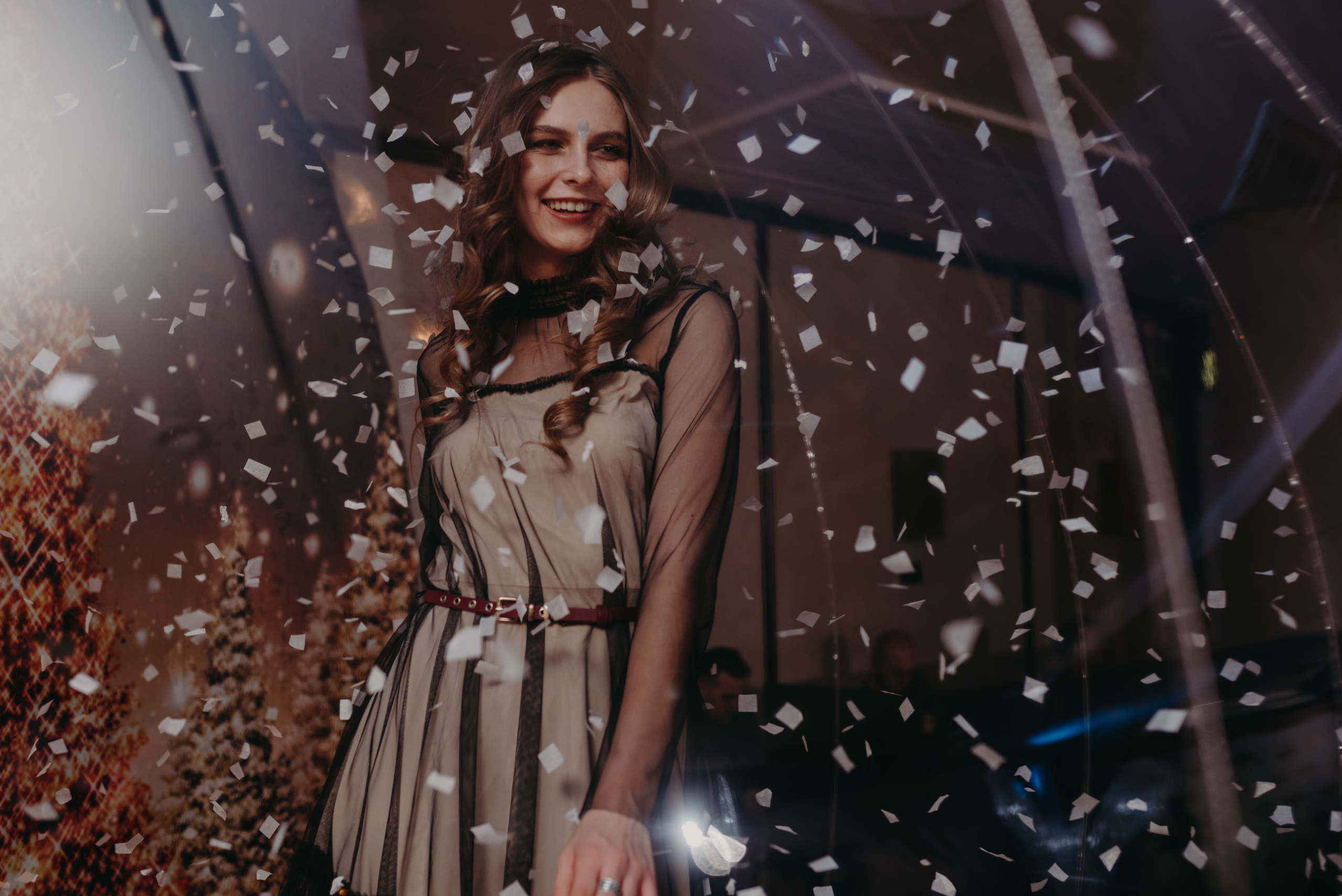 Корпоратив Kellogg's. Фотограф в Москве Илья Максимов