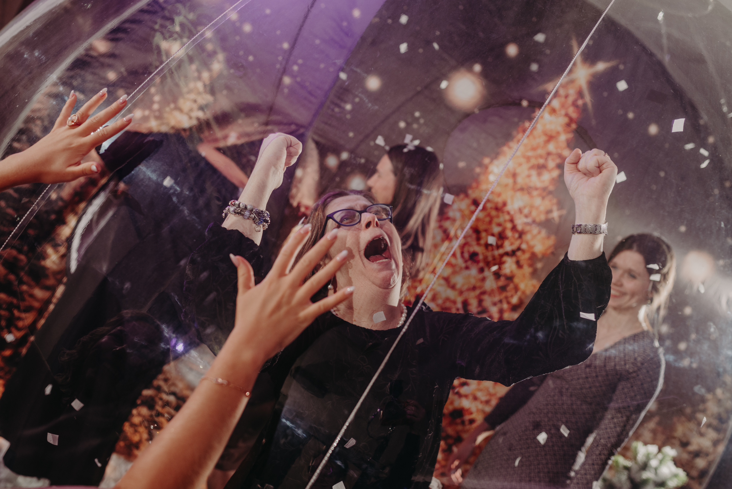 Корпоратив Kellogg's. Фотограф в Москве Илья Максимов