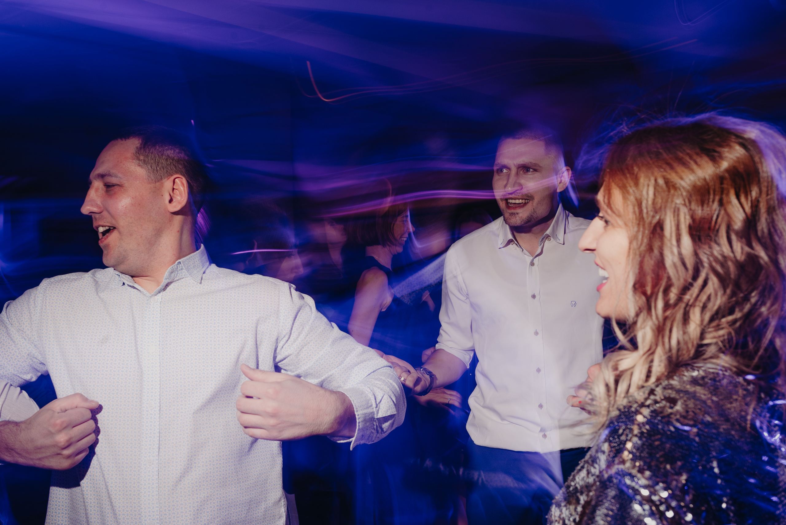 Корпоратив Kellogg's. Фотограф в Москве Илья Максимов