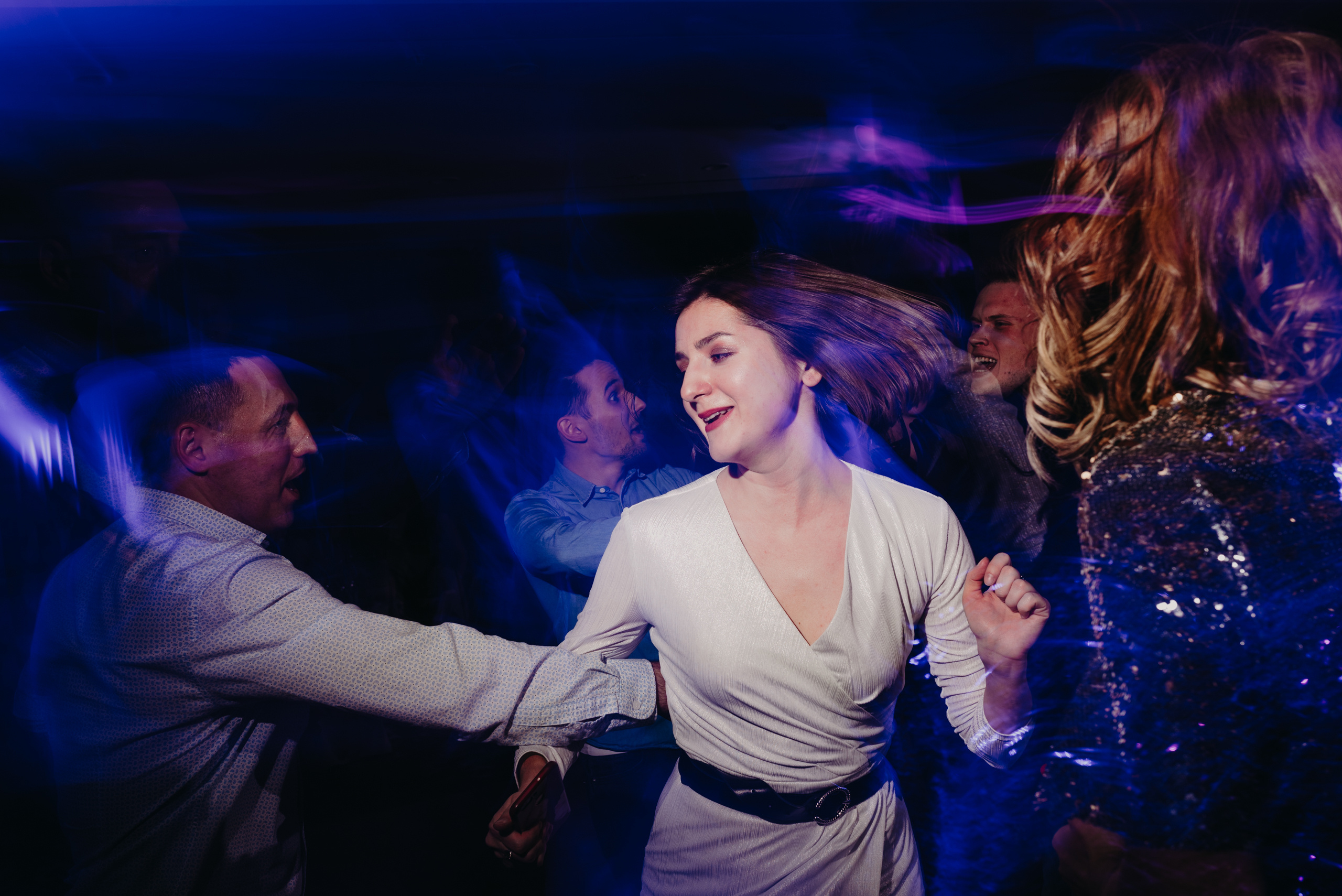 Корпоратив Kellogg's. Фотограф в Москве Илья Максимов