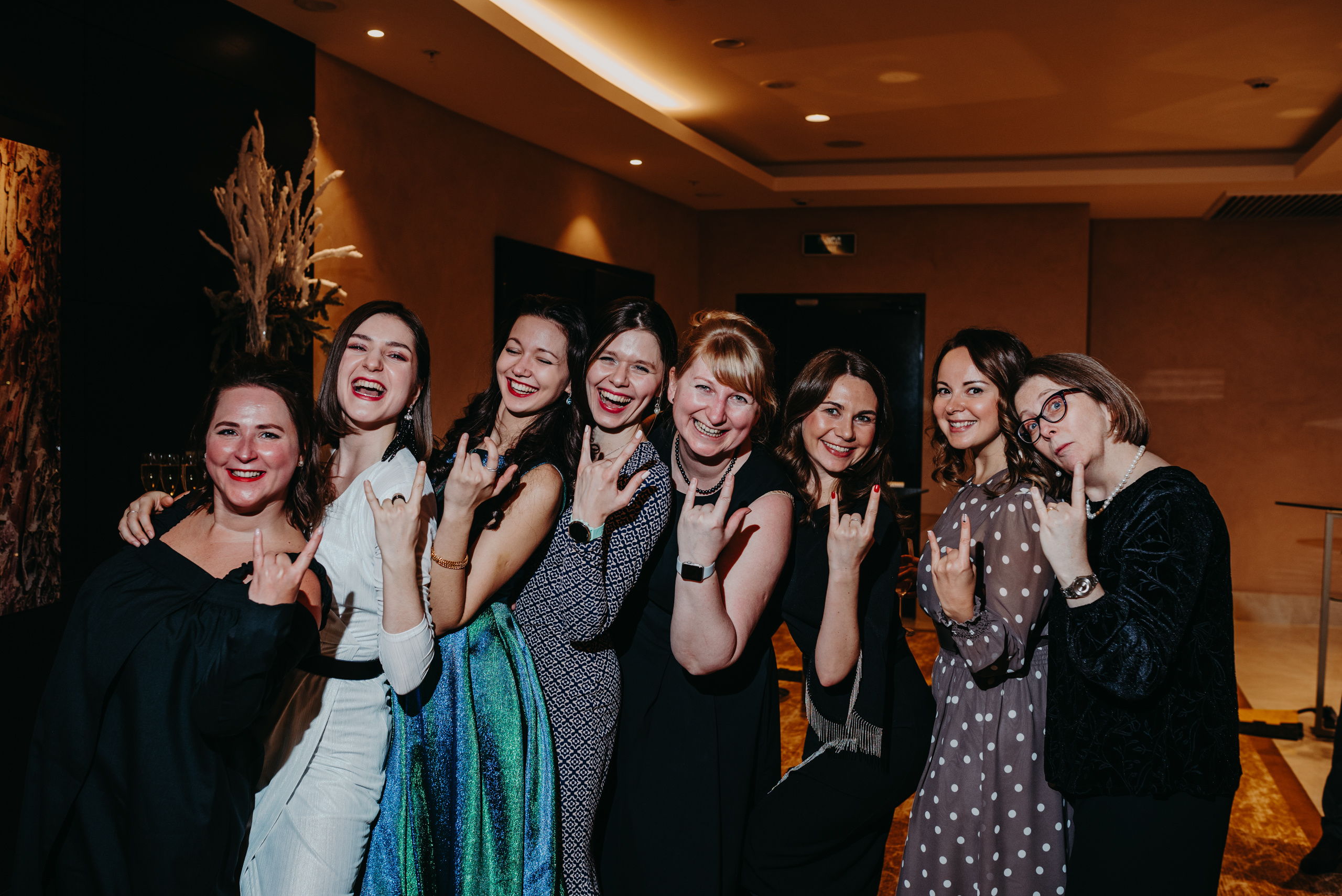 Корпоратив Kellogg's. Фотограф в Москве Илья Максимов