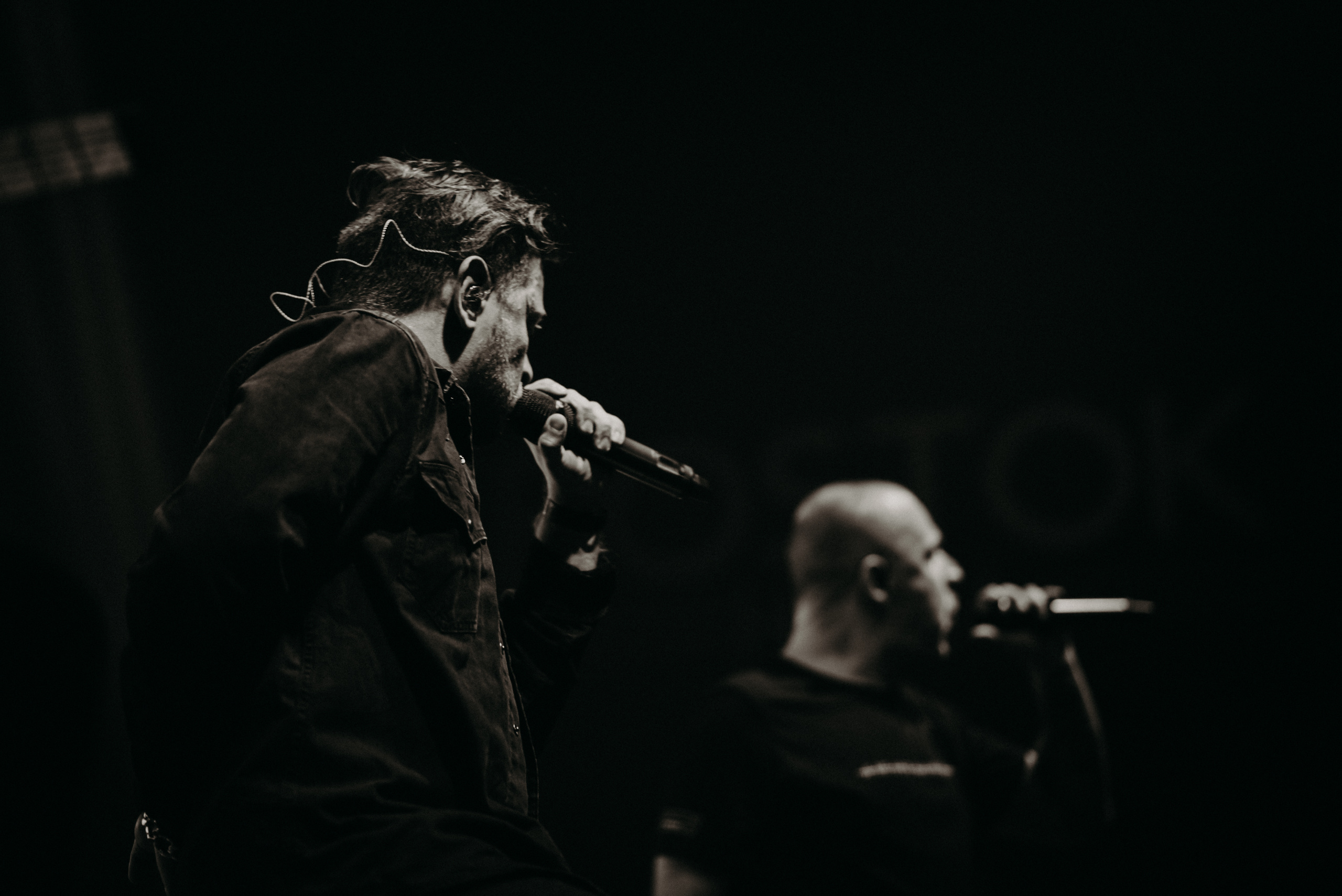 Группа «Anacondaz» (Пенза). Фотограф в Москве Илья Максимов