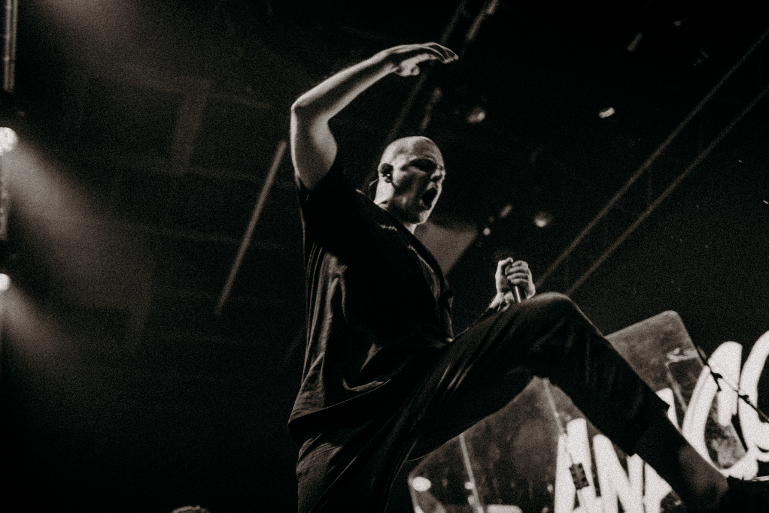 Группа «Anacondaz» (Пенза). Фотограф в Москве Илья Максимов