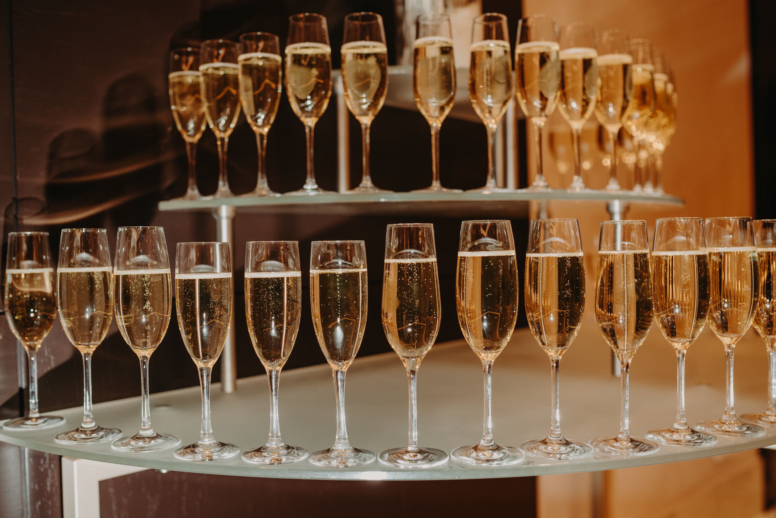 Корпоратив Kellogg's. Фотограф в Москве Илья Максимов