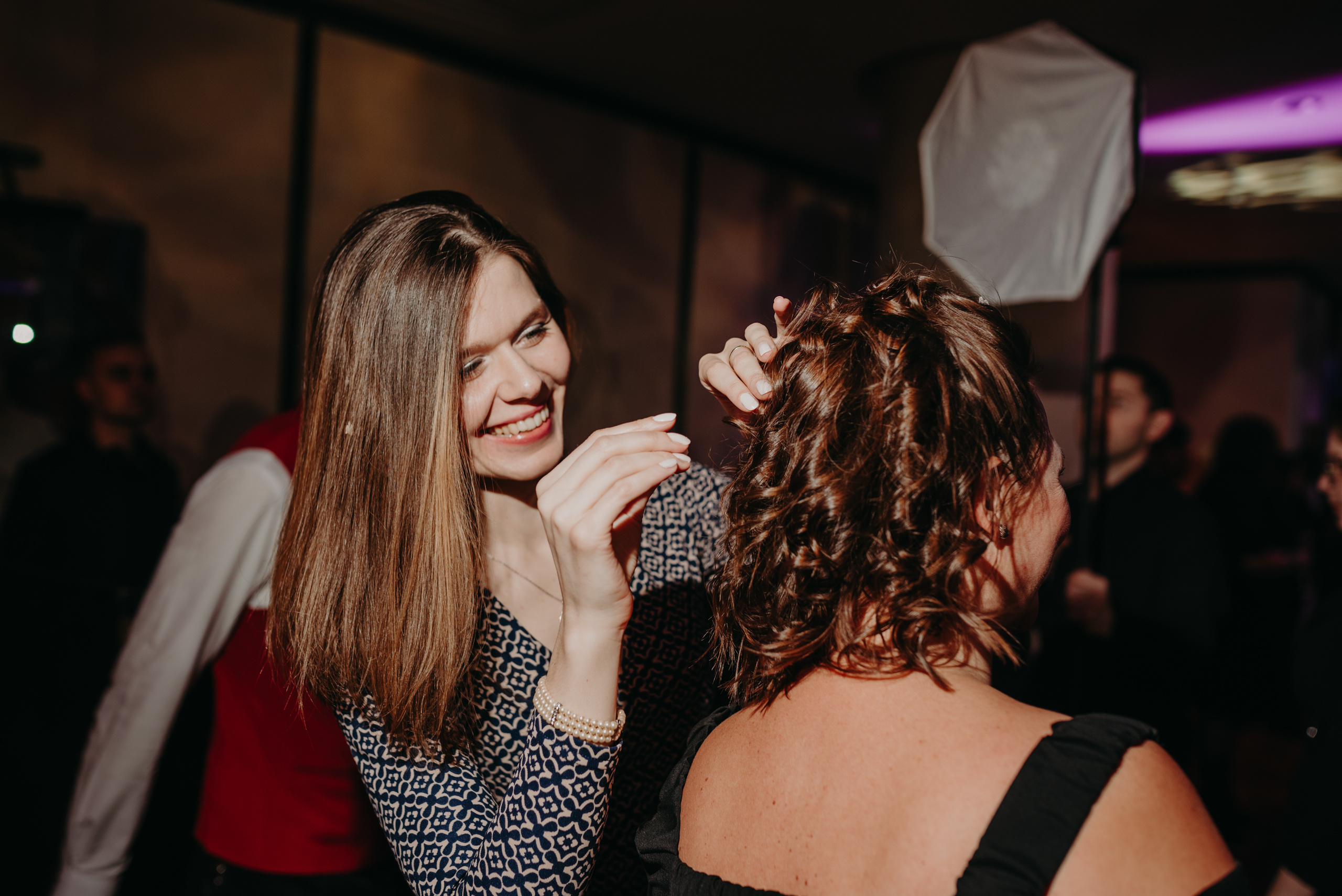 Корпоратив Kellogg's. Фотограф в Москве Илья Максимов