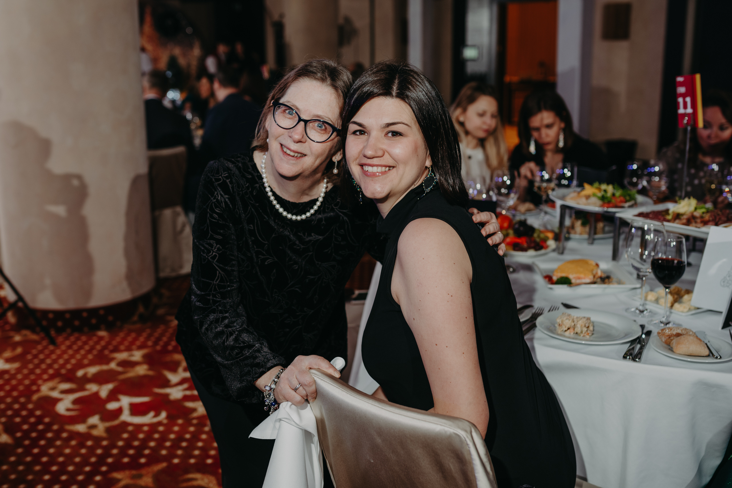 Корпоратив Kellogg's. Фотограф в Москве Илья Максимов