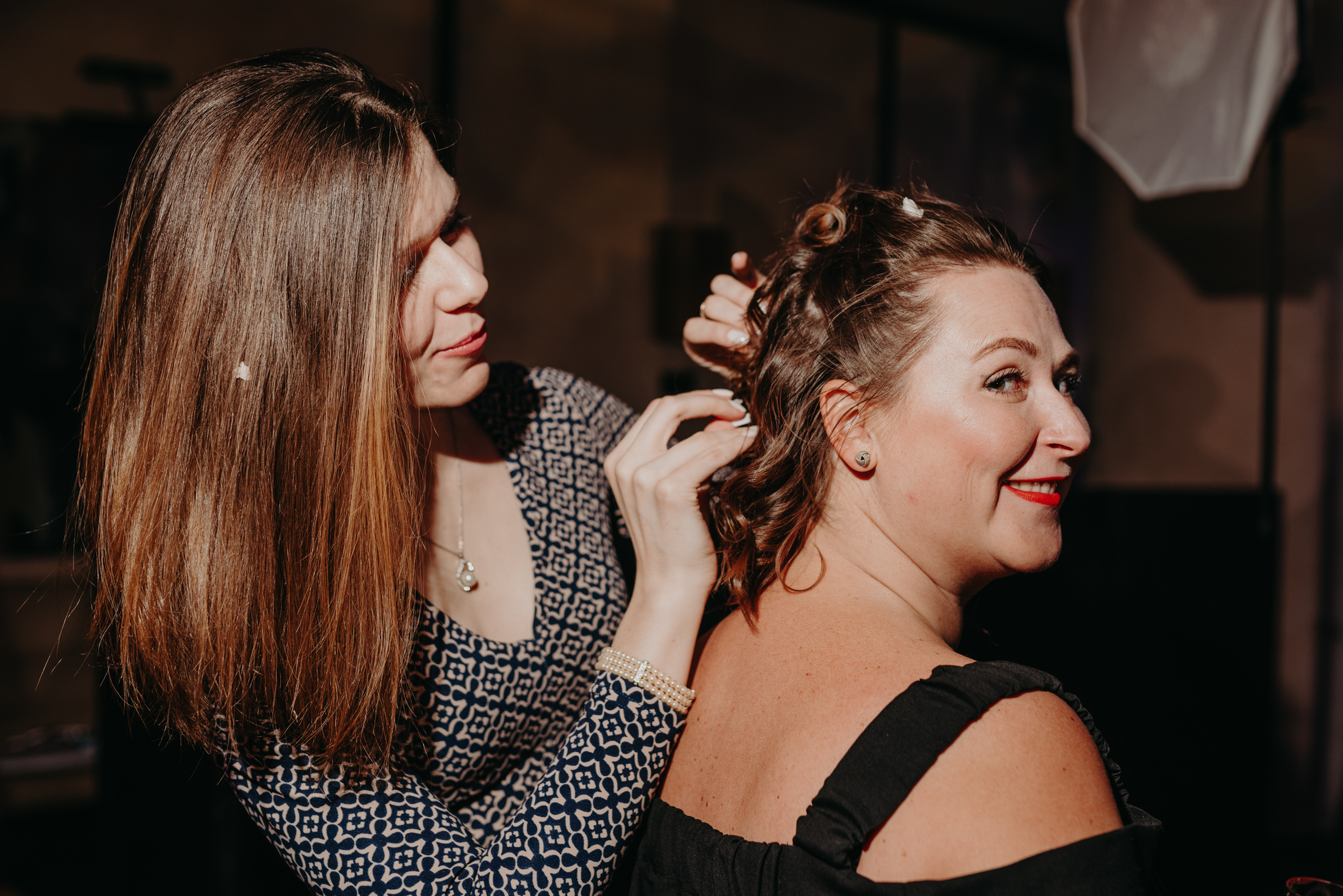 Корпоратив Kellogg's. Фотограф в Москве Илья Максимов