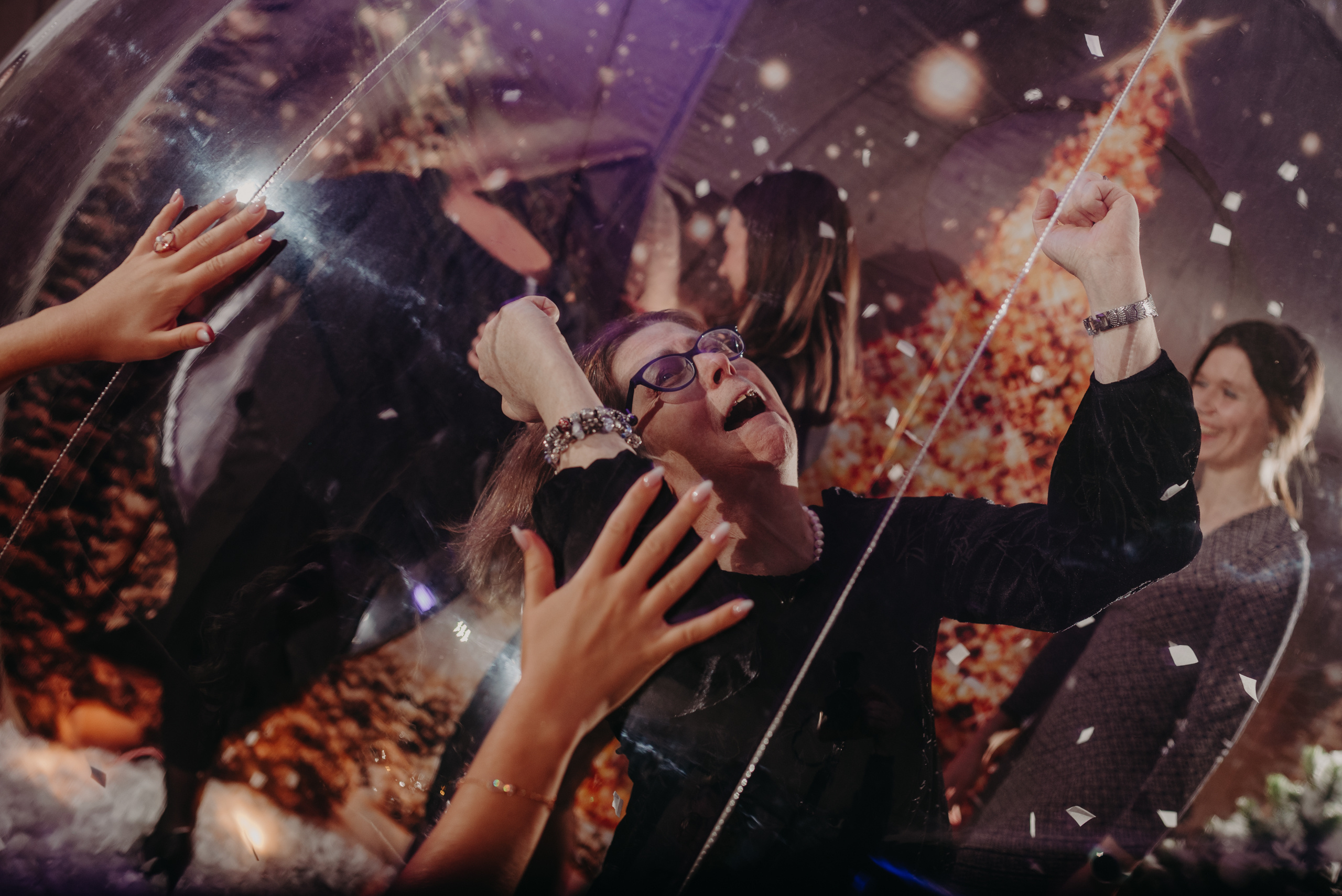 Корпоратив Kellogg's. Фотограф в Москве Илья Максимов