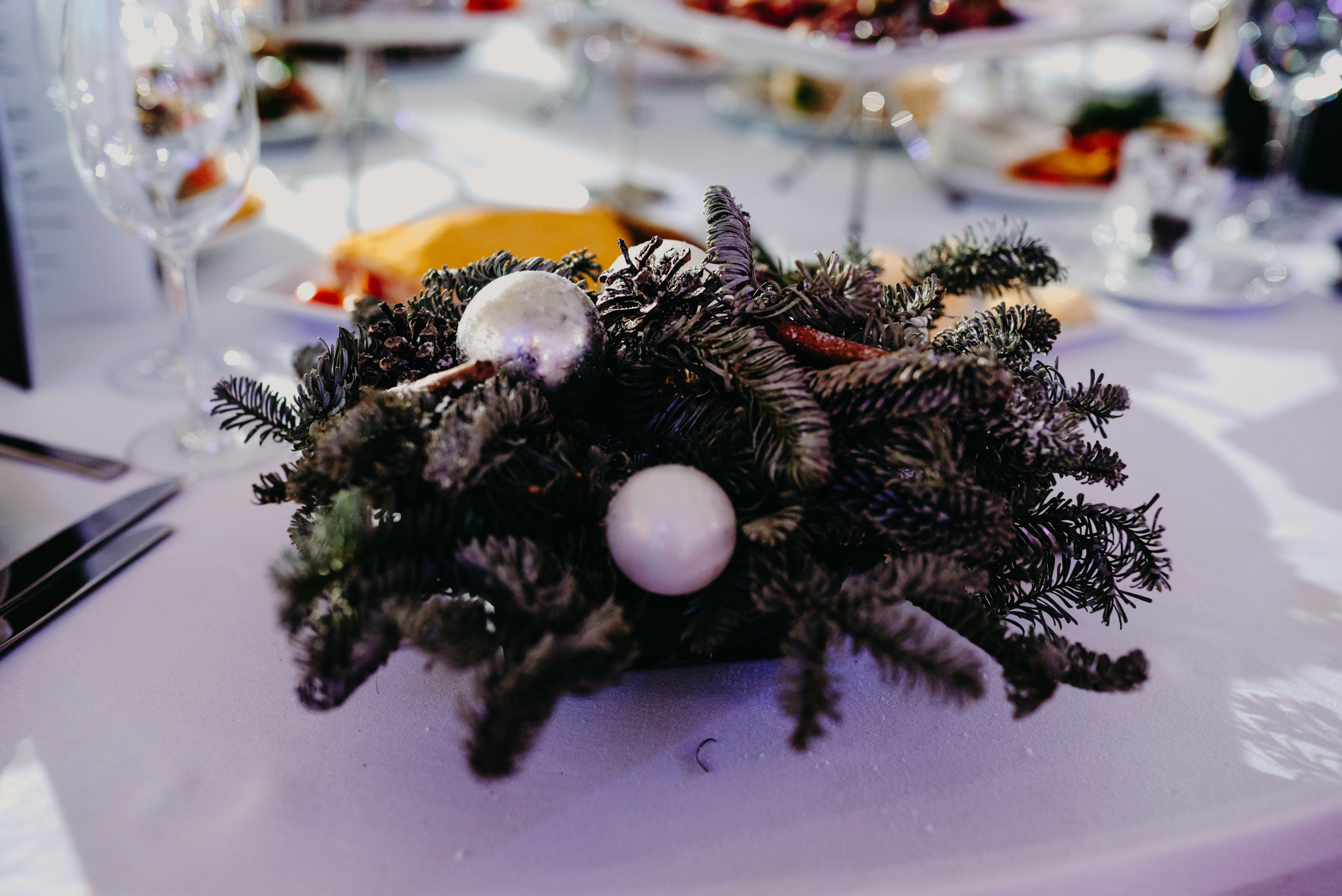 Корпоратив Kellogg's. Фотограф в Москве Илья Максимов