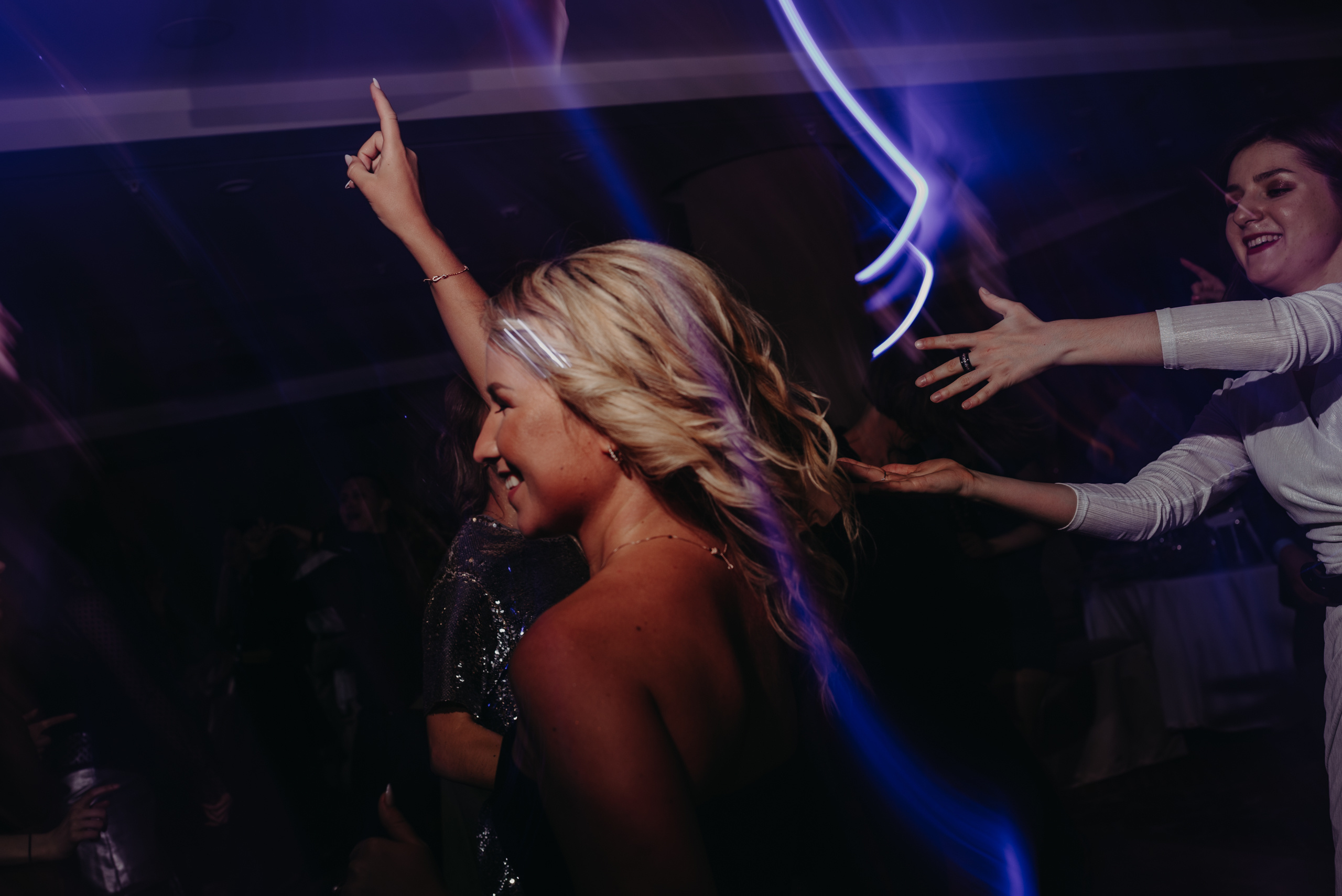 Корпоратив Kellogg's. Фотограф в Москве Илья Максимов