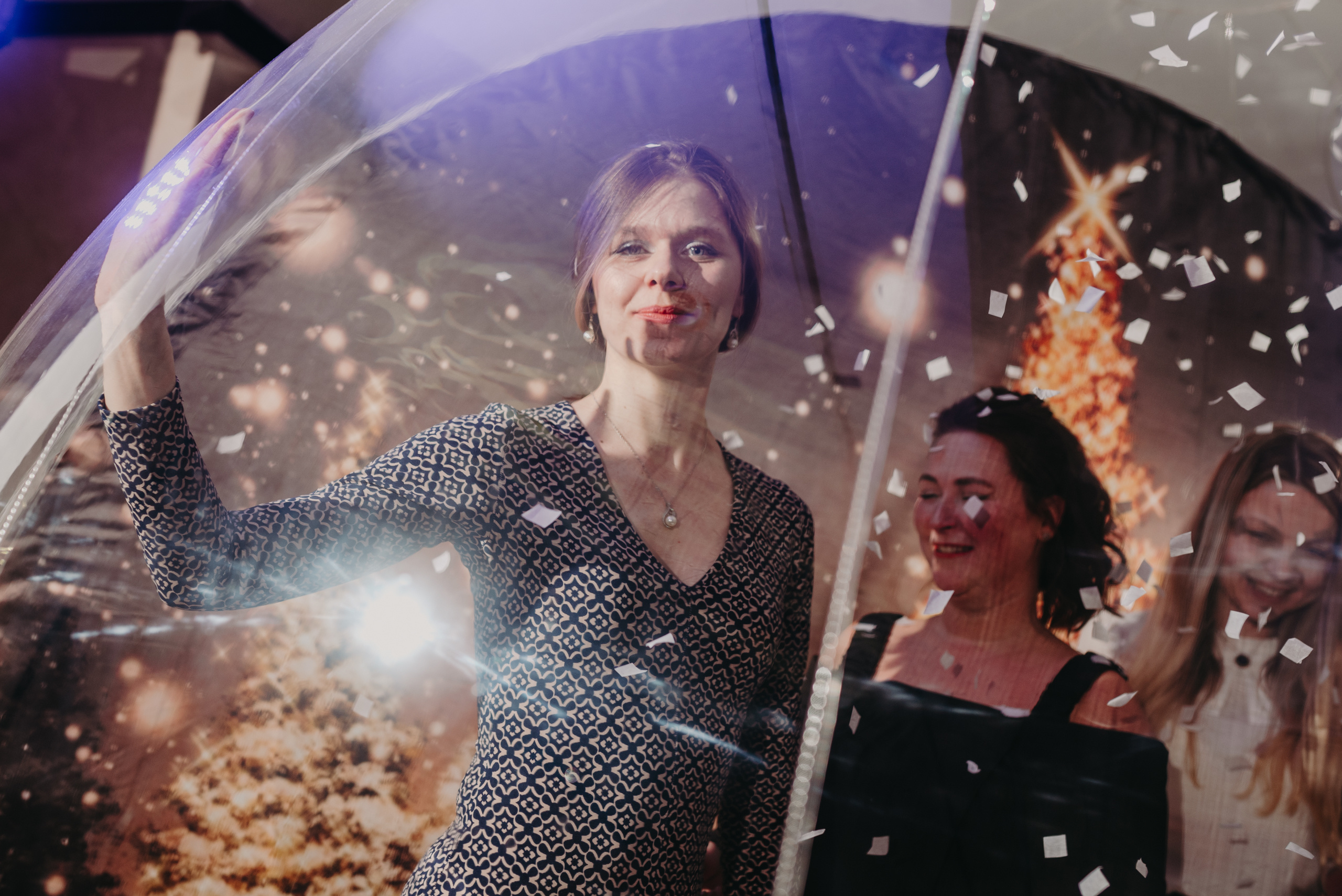 Корпоратив Kellogg's. Фотограф в Москве Илья Максимов