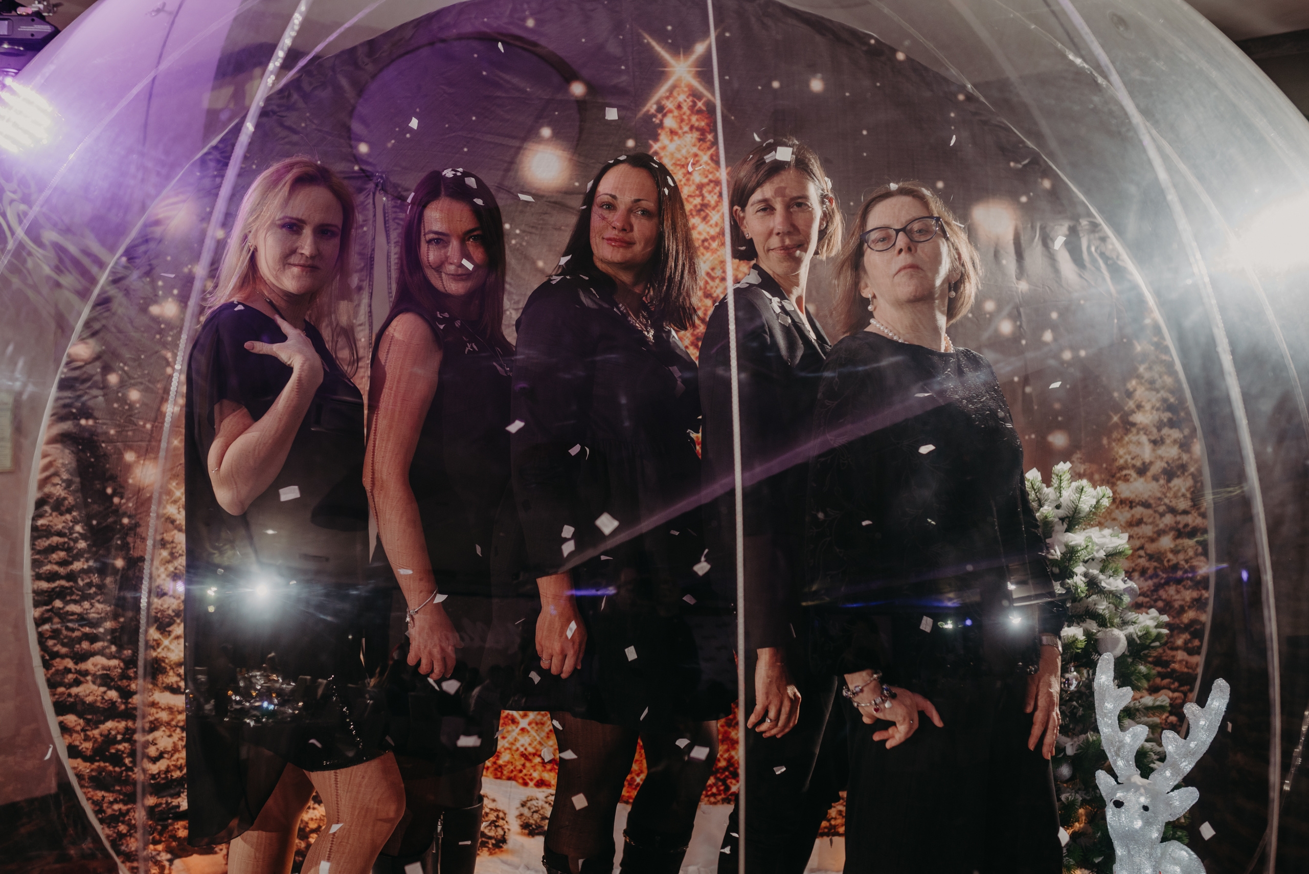 Корпоратив Kellogg's. Фотограф в Москве Илья Максимов