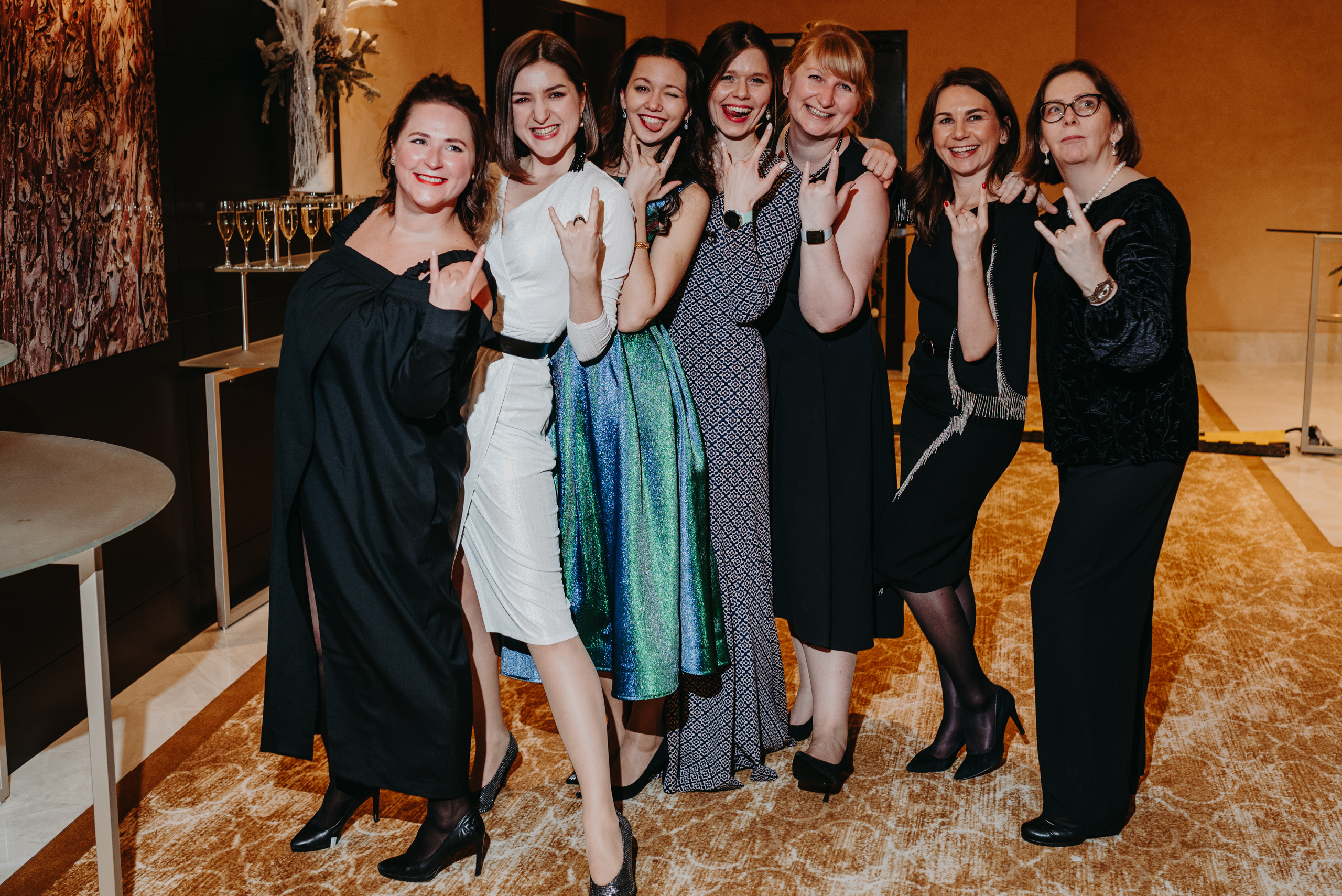 Корпоратив Kellogg's. Фотограф в Москве Илья Максимов