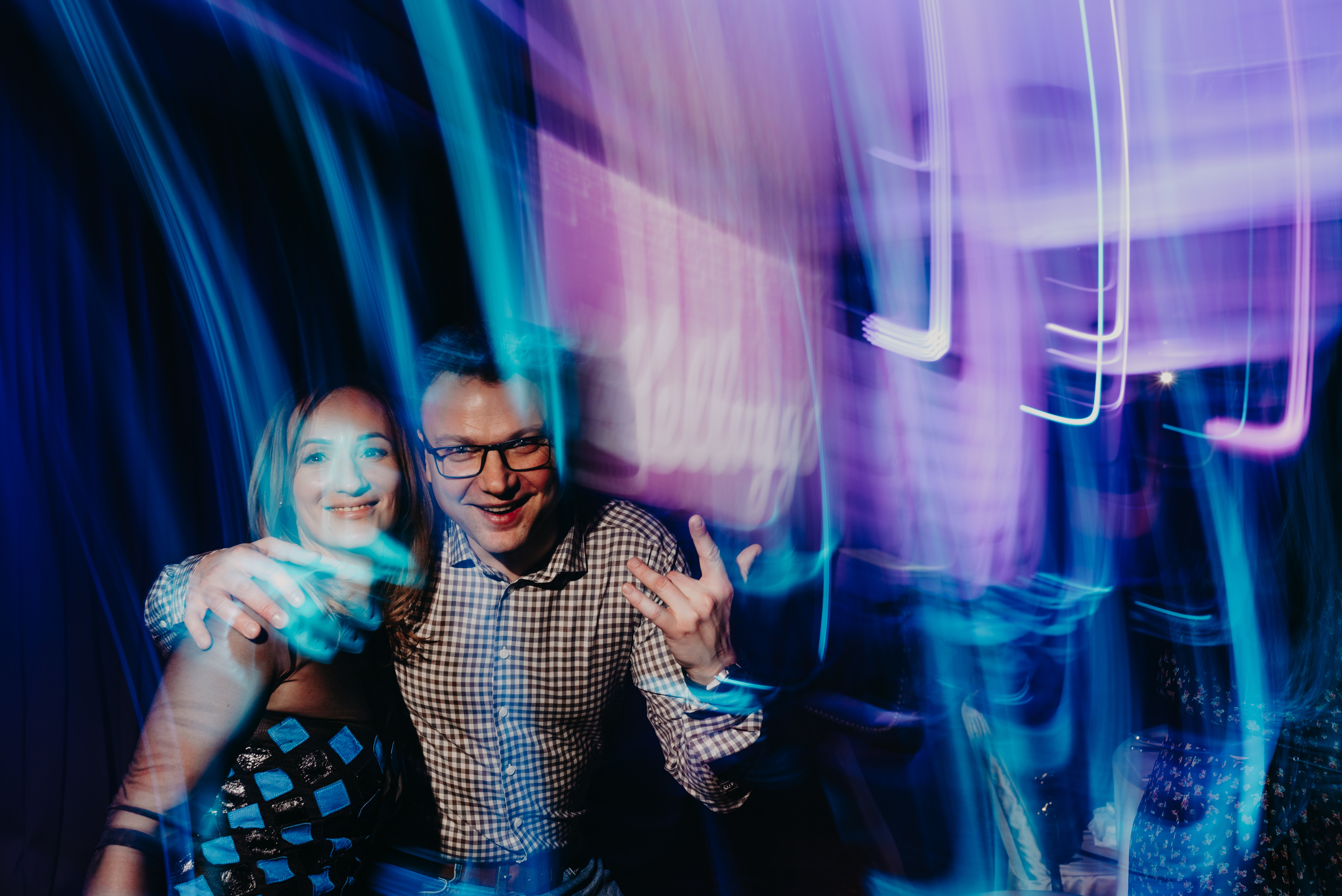 Корпоратив Kellogg's. Фотограф в Москве Илья Максимов